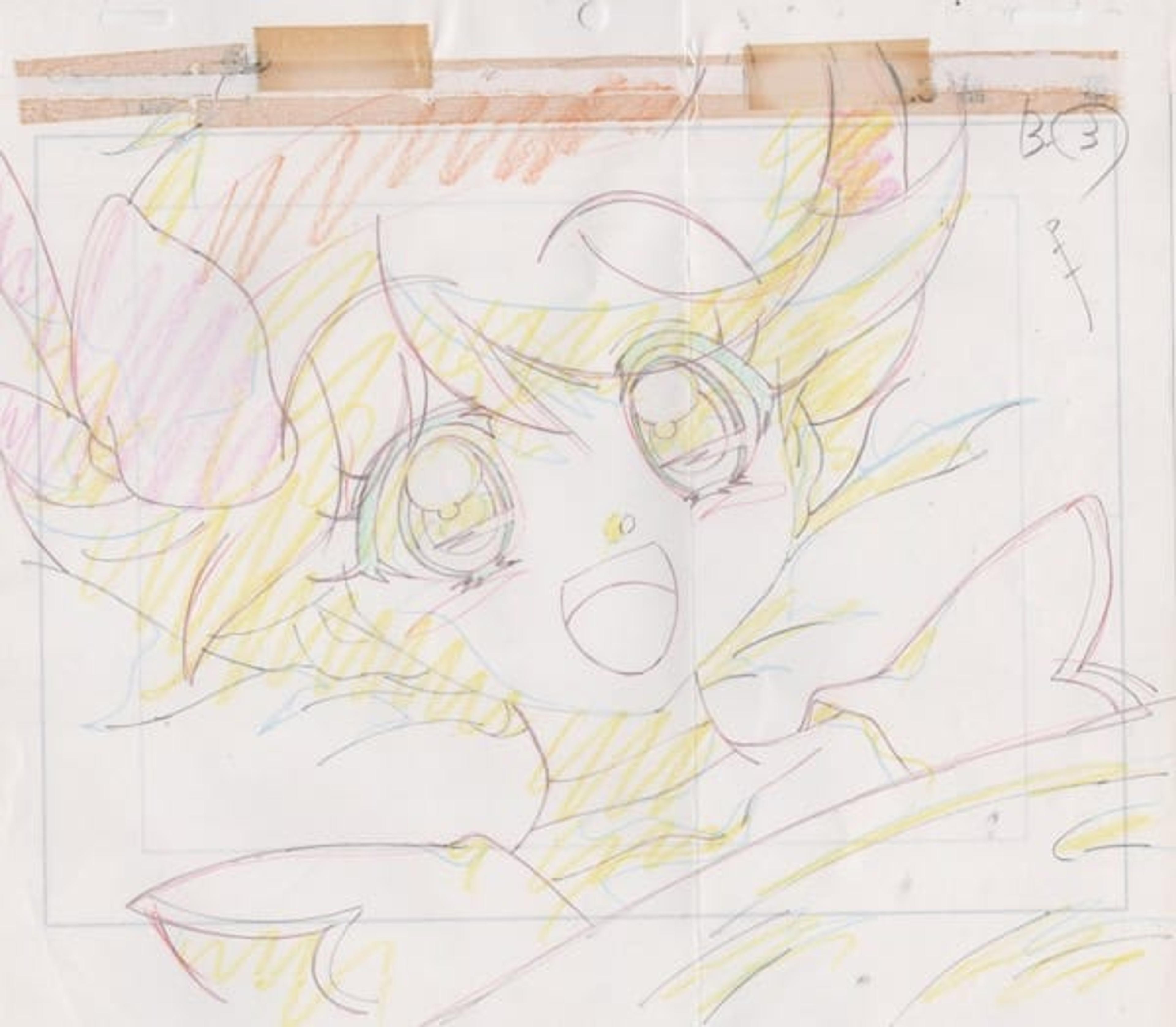 Tenshi ni Narumon Genga / Douga