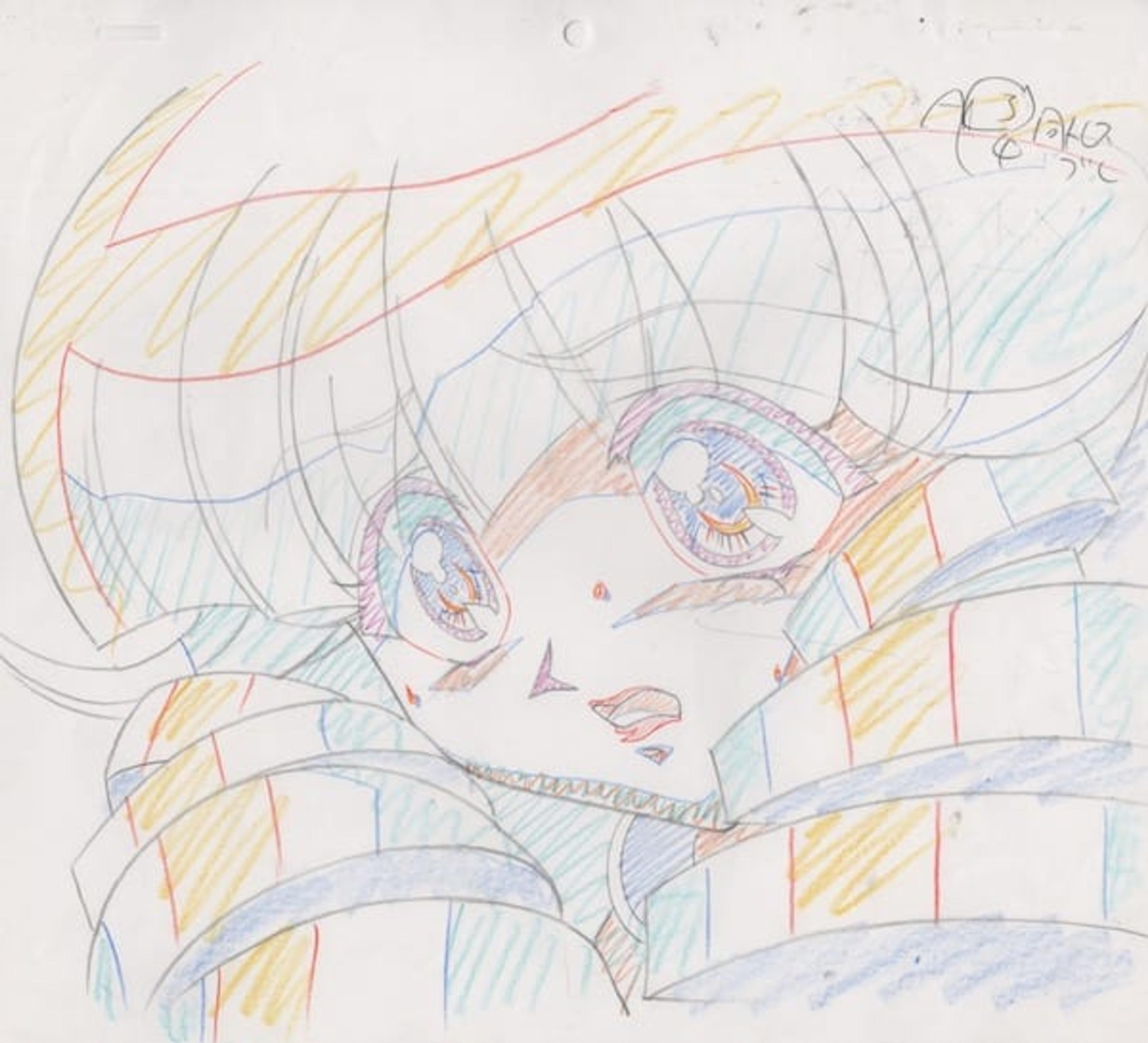 Tenshi ni Narumon Genga / Douga