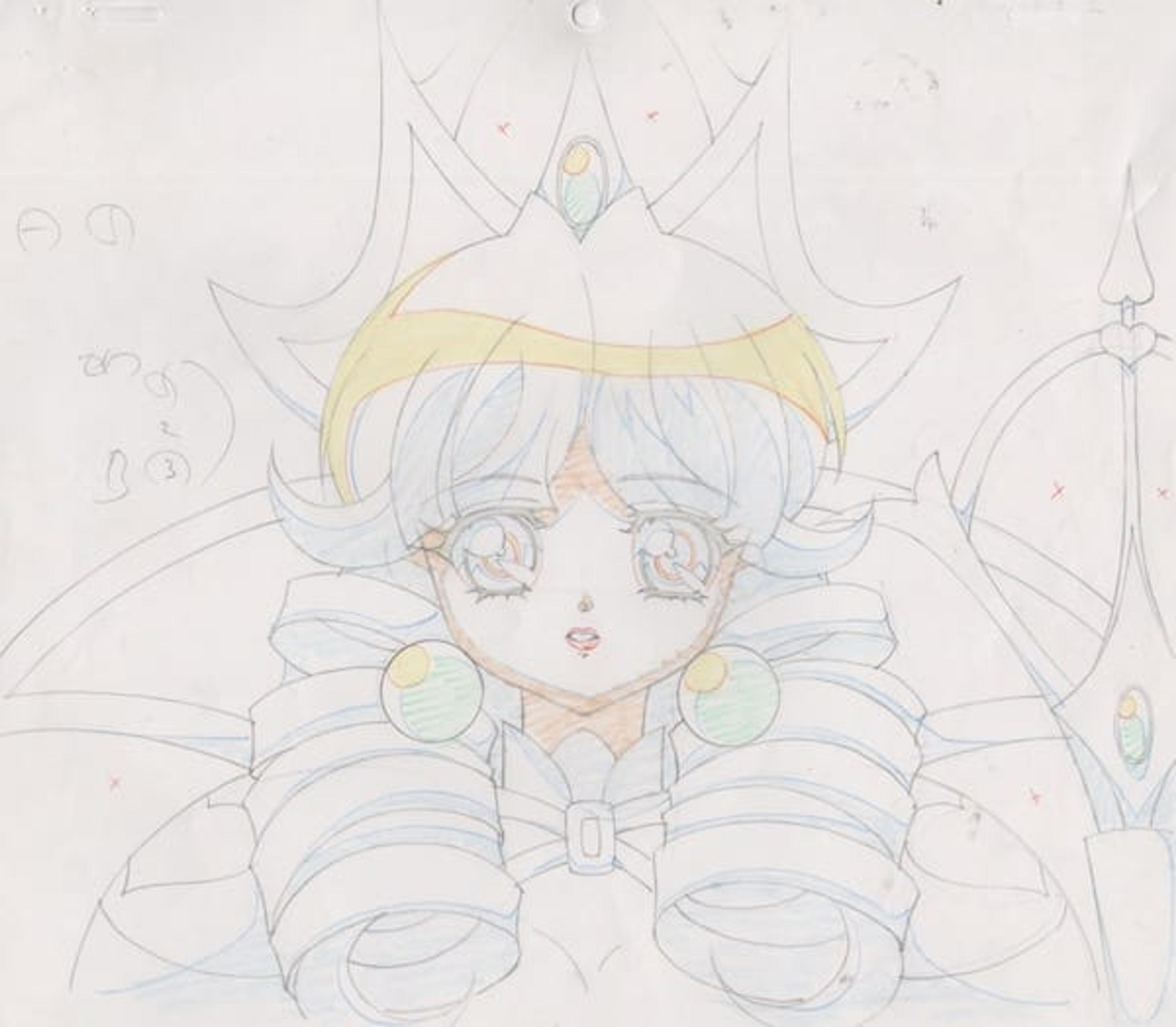 Tenshi ni Narumon Genga / Douga