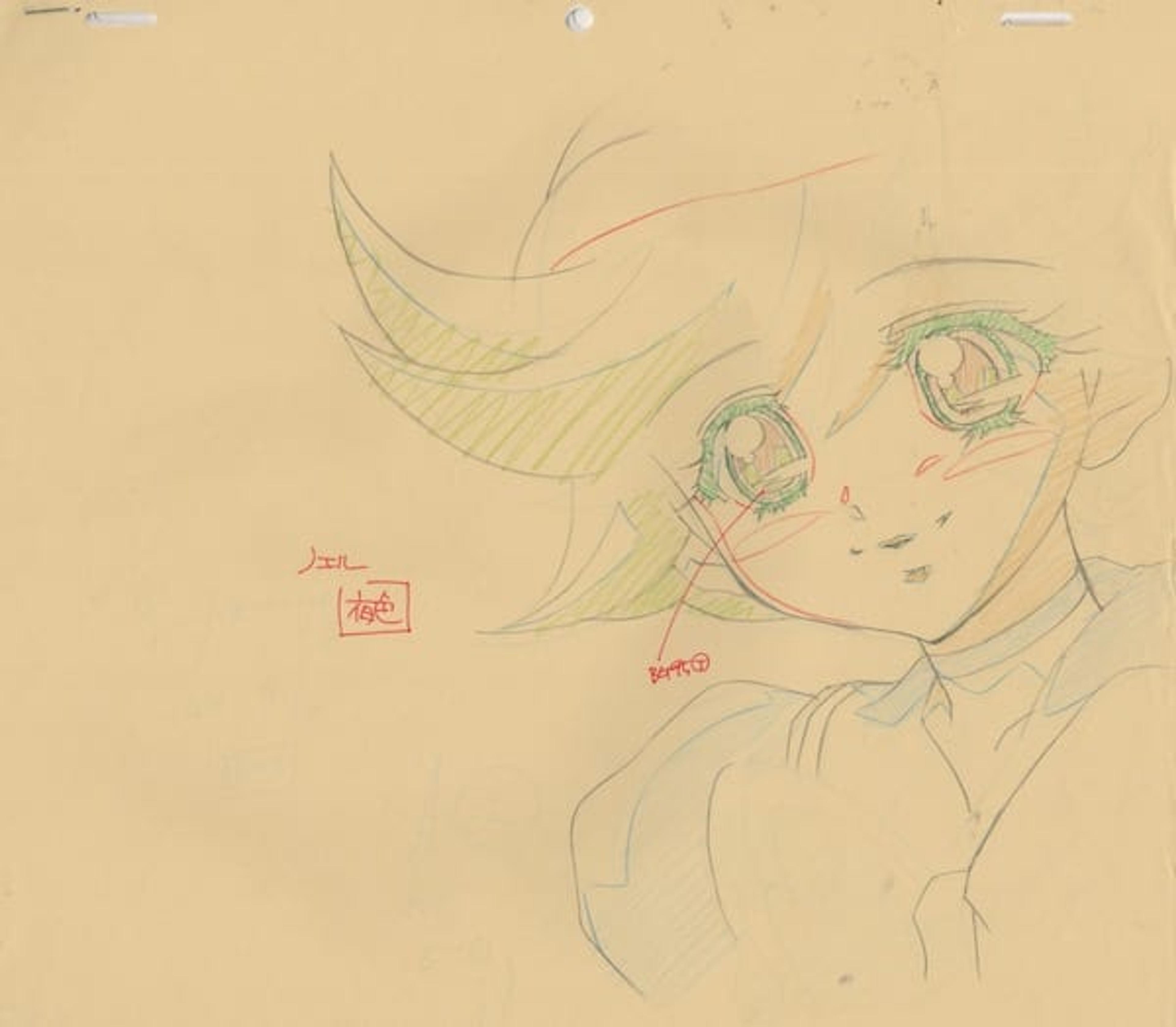 Tenshi ni Narumon Genga / Douga