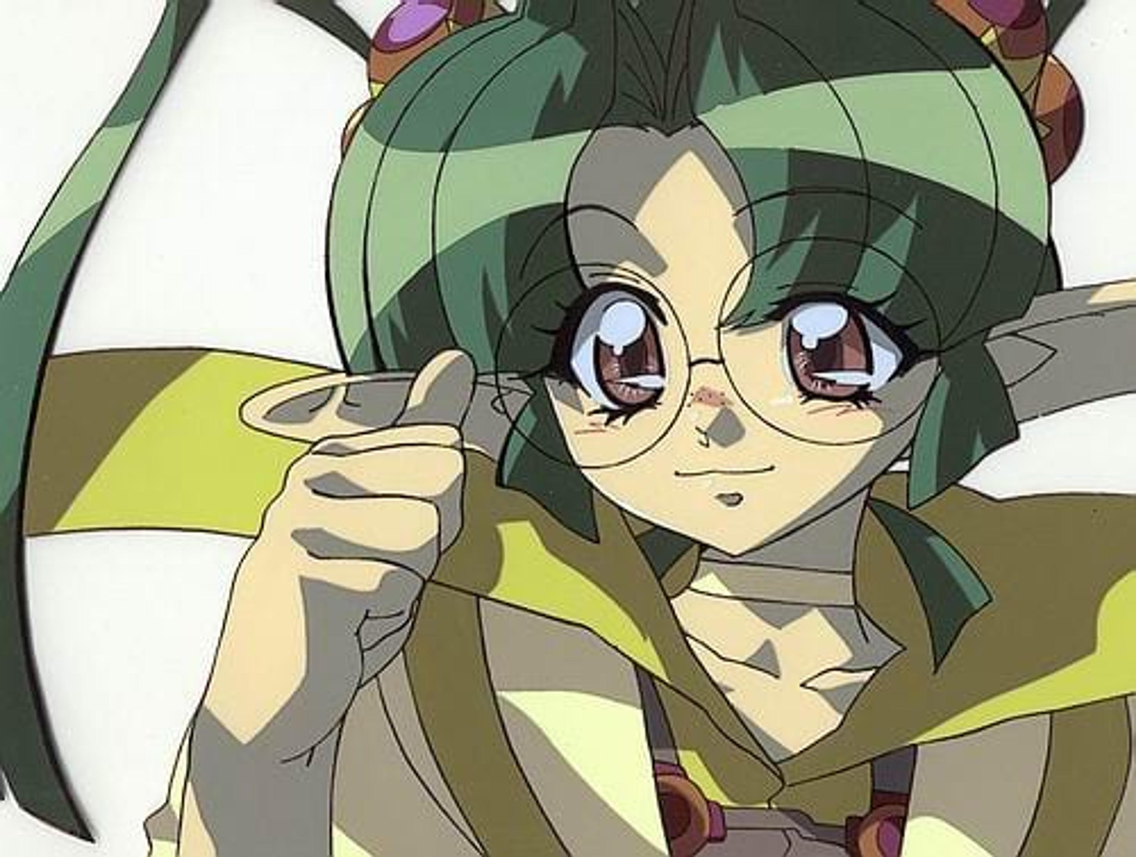 Tenshi Ni Narumon