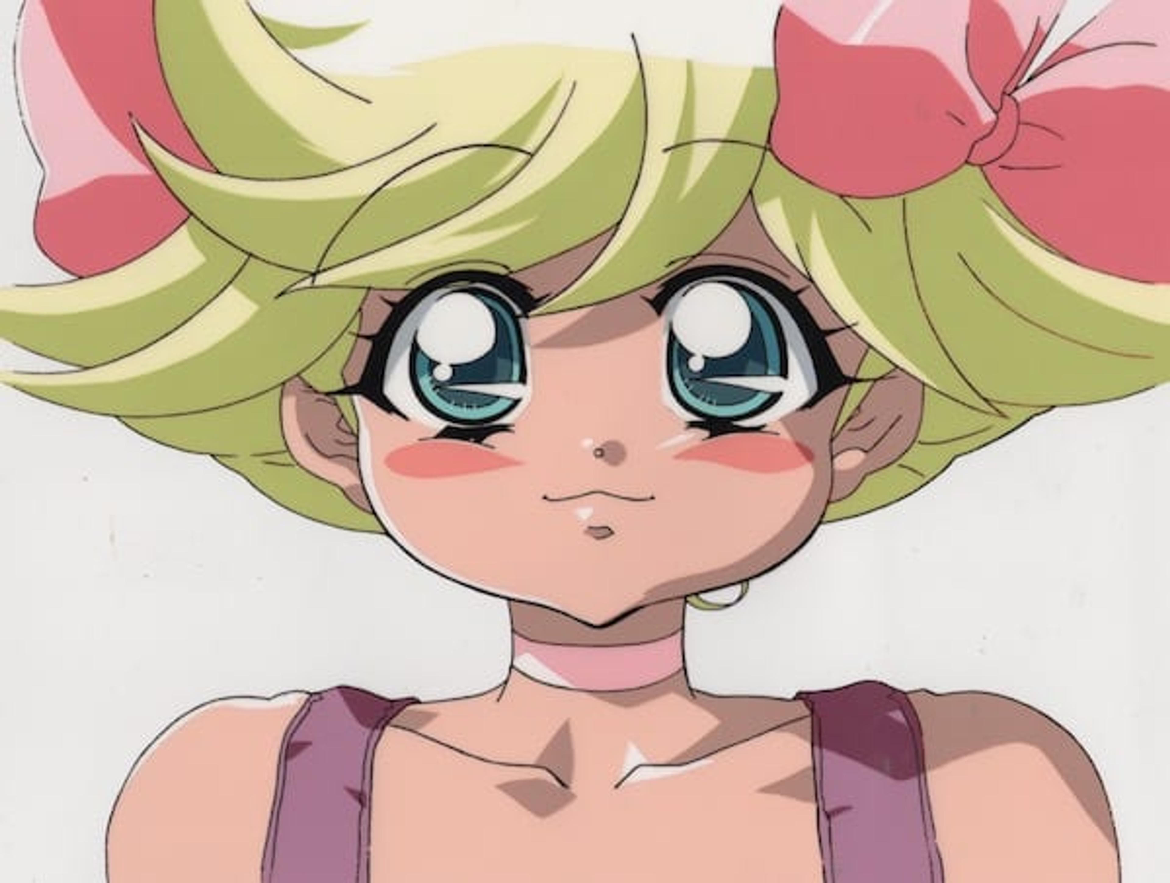 Tenshi Ni Narumon