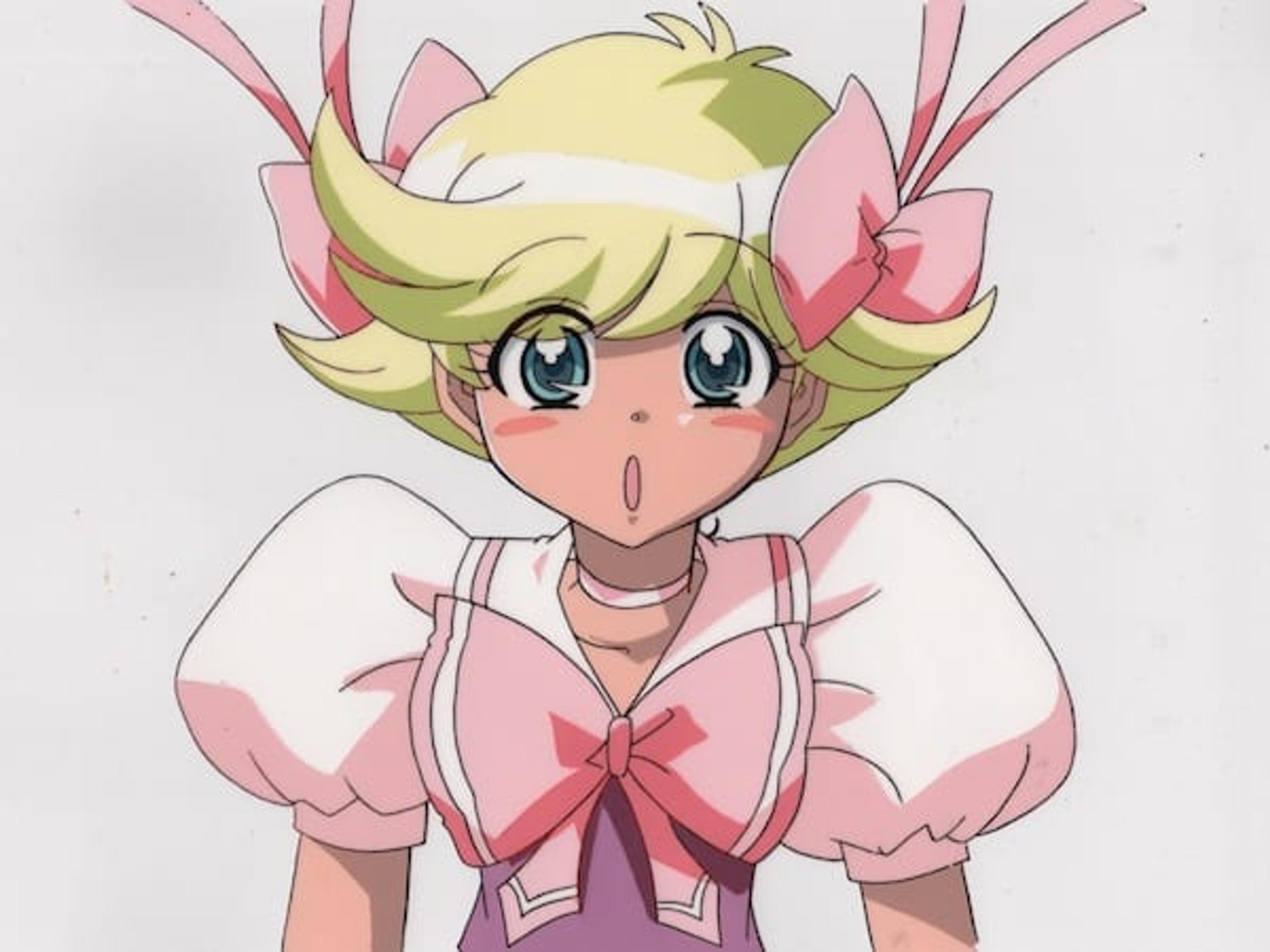 Tenshi Ni Narumon