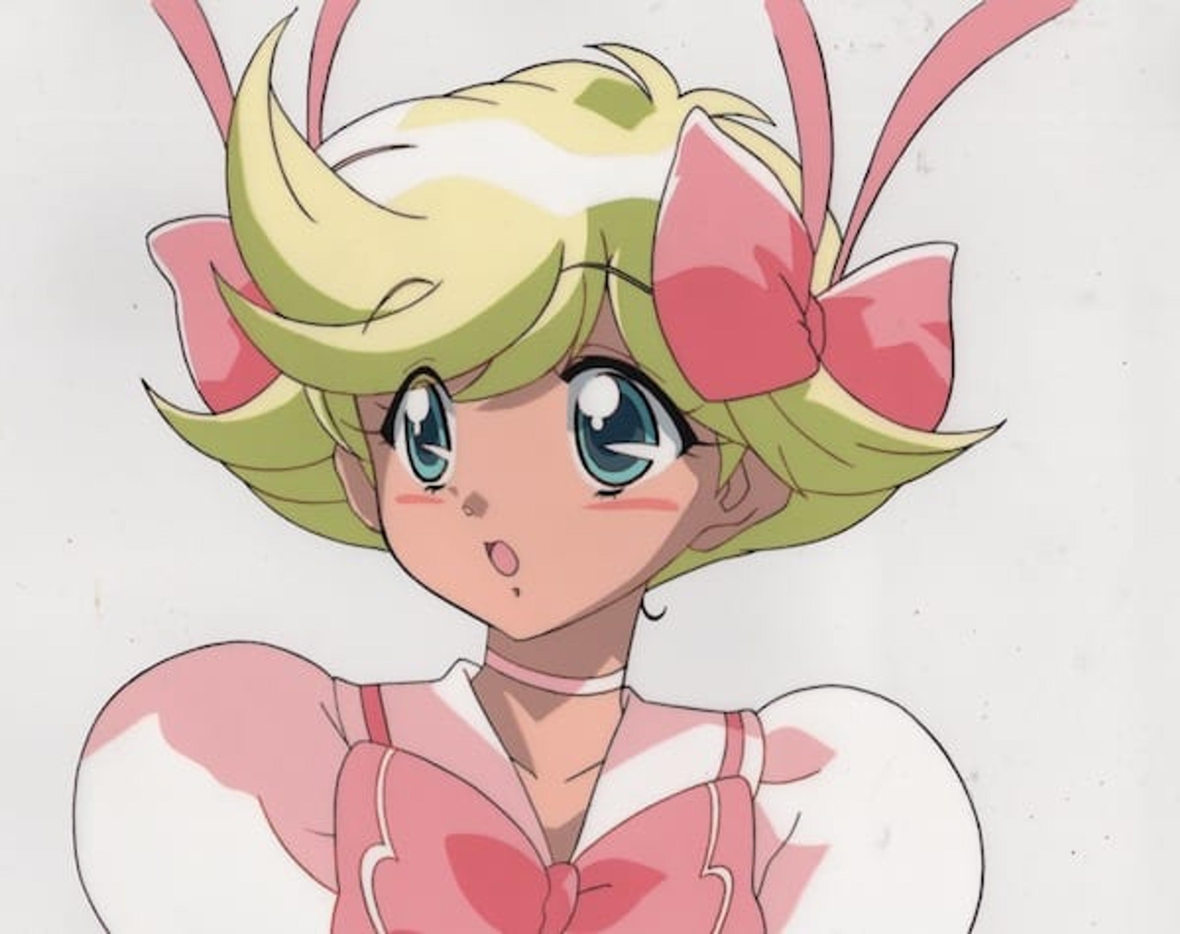 Tenshi Ni Narumon