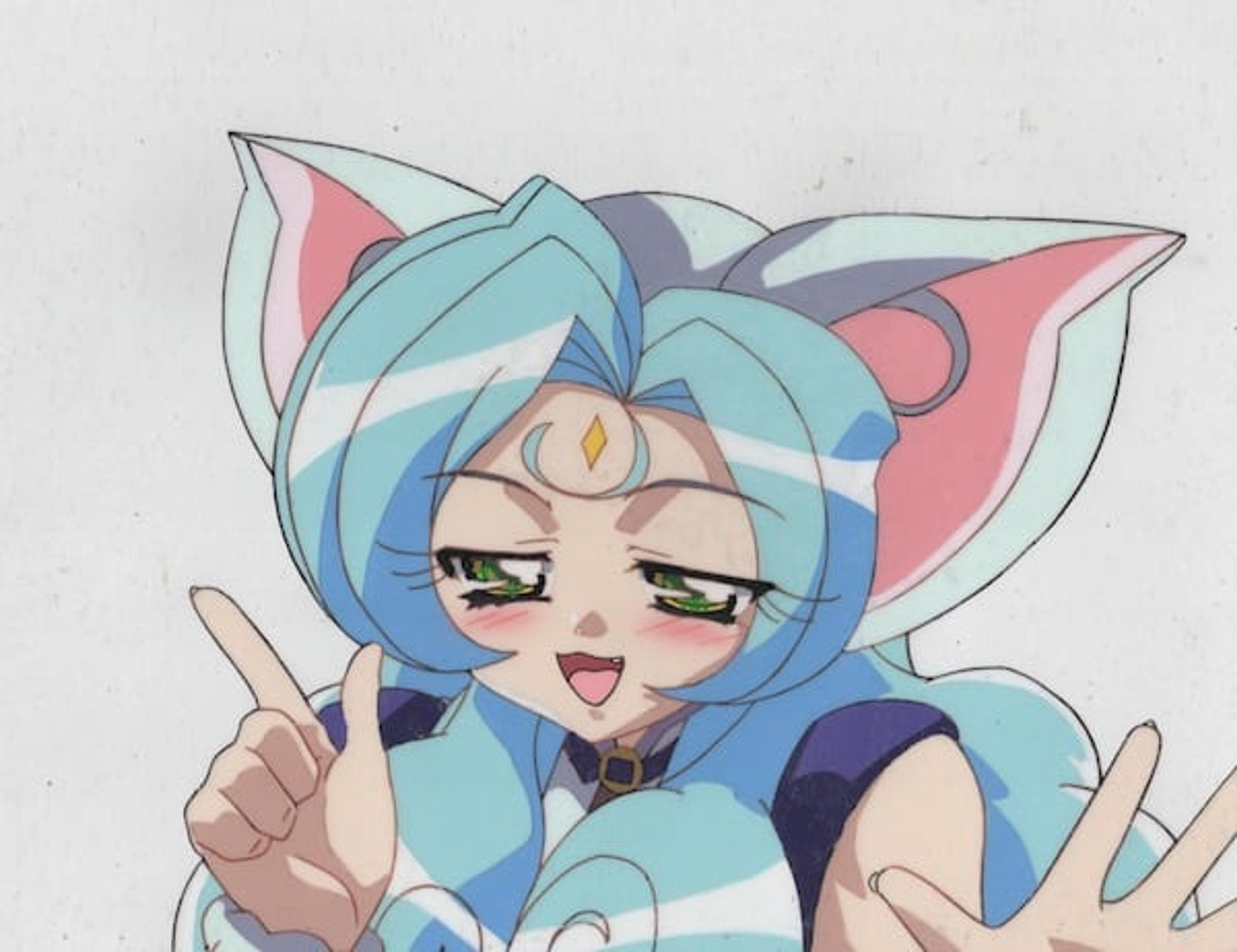 Tenshi Ni Narumon