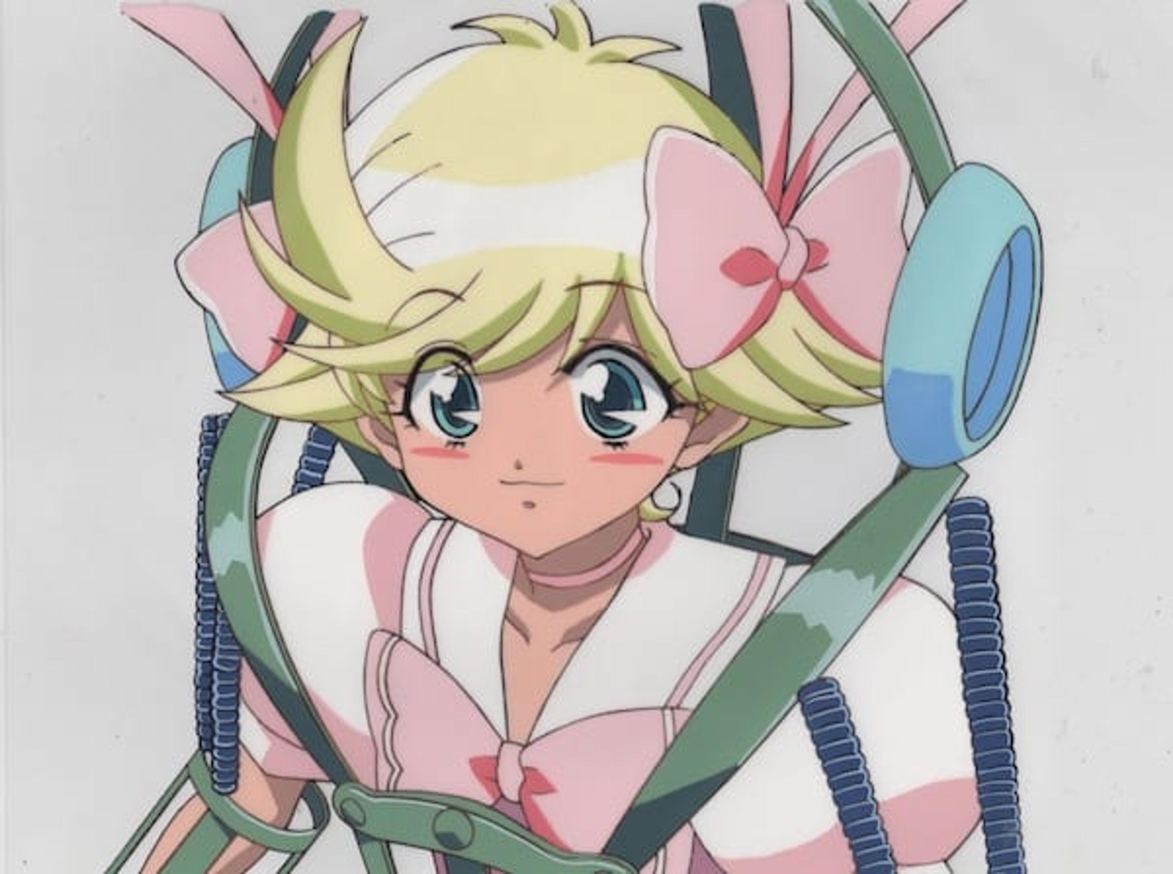 Tenshi Ni Narumon