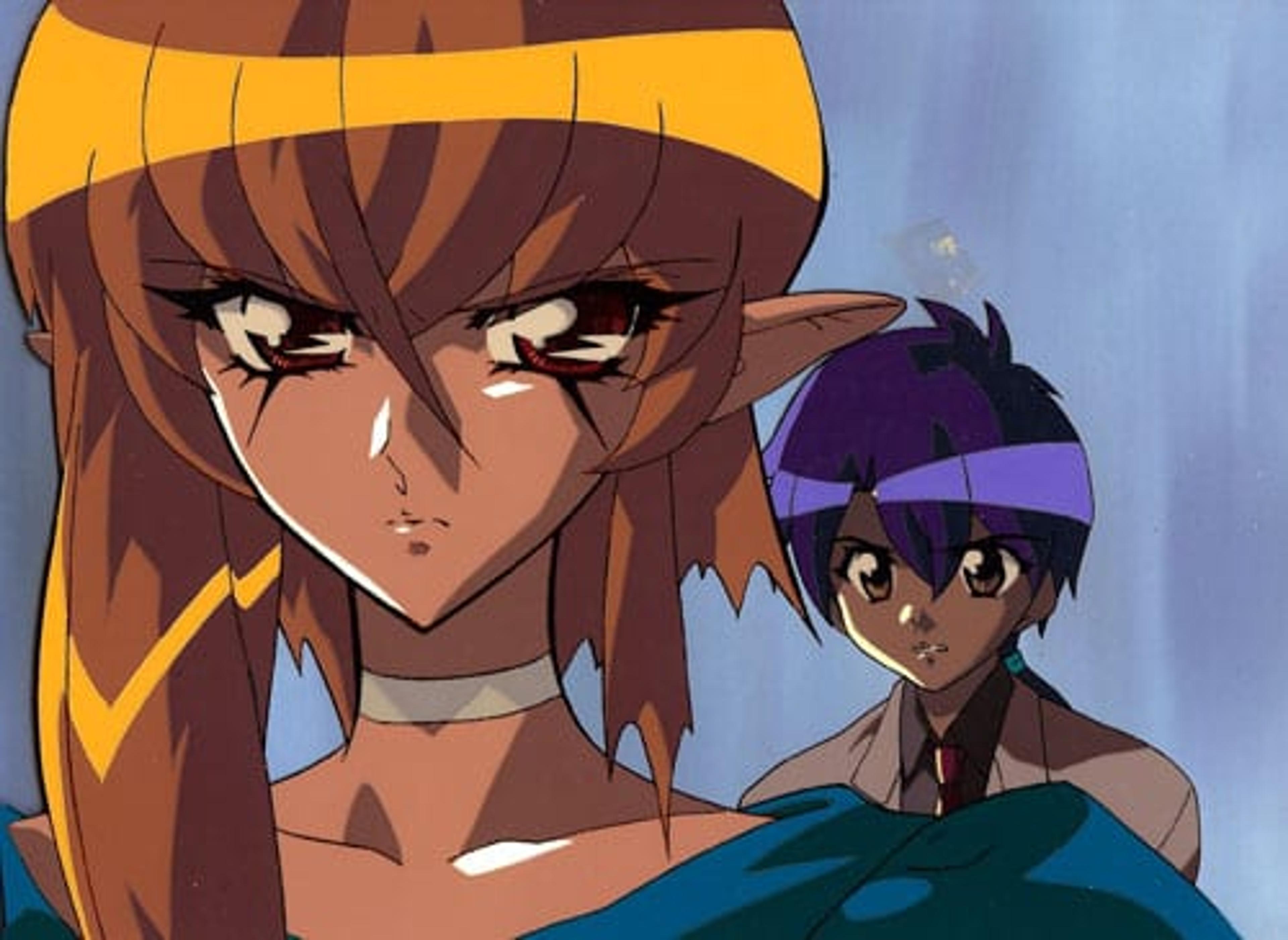 Tenshi Ni Narumon