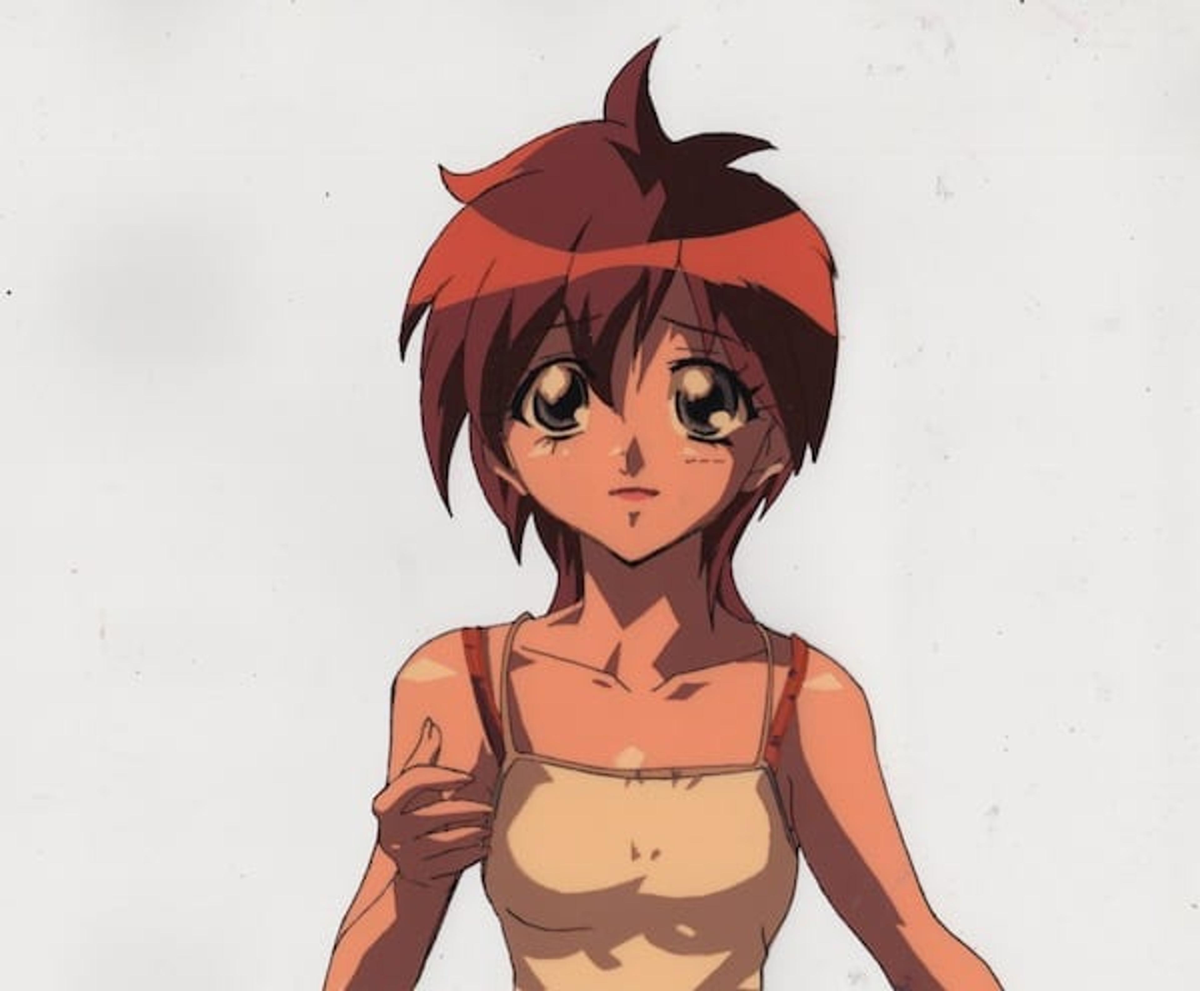 Tenshi Ni Narumon
