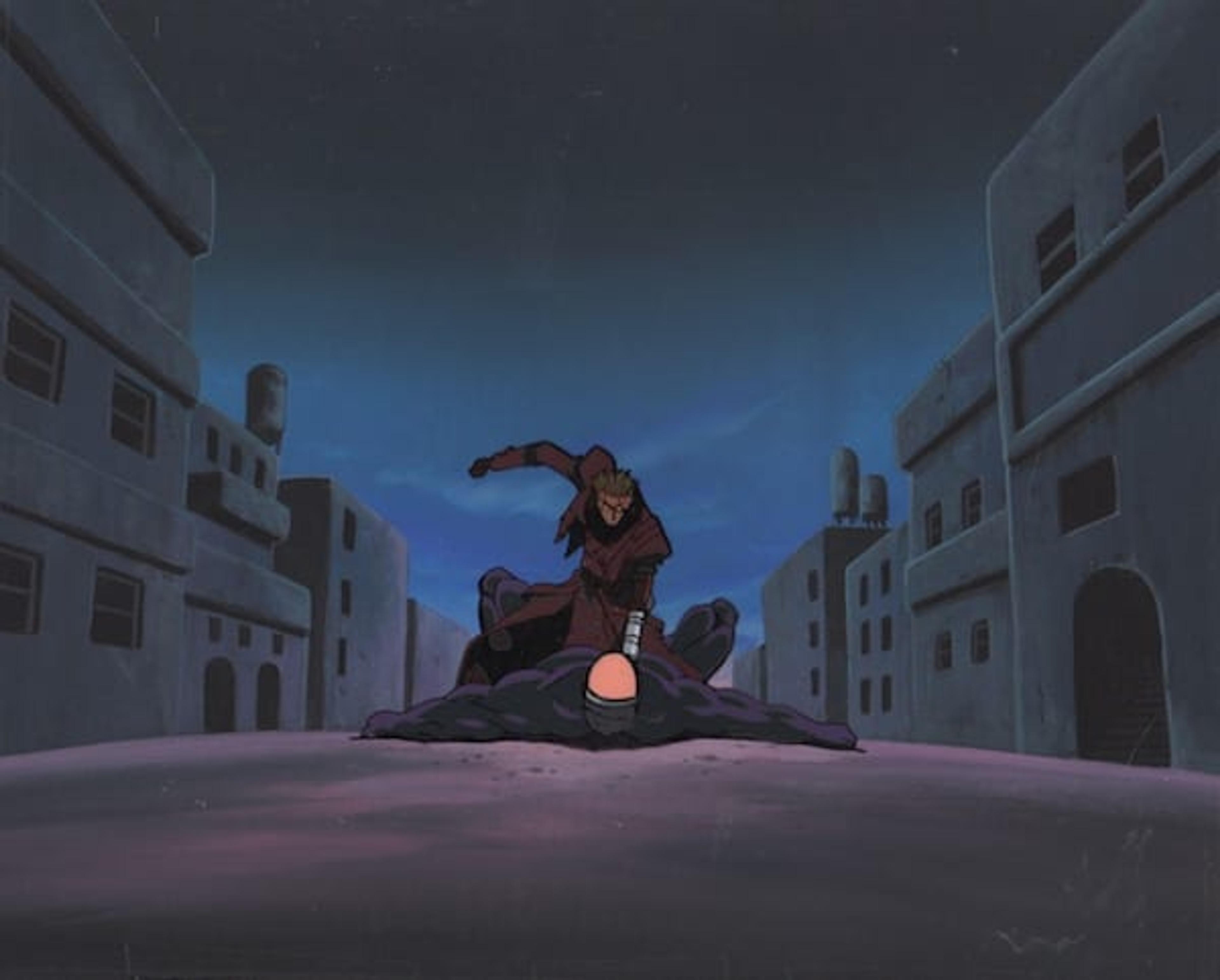 Trigun
