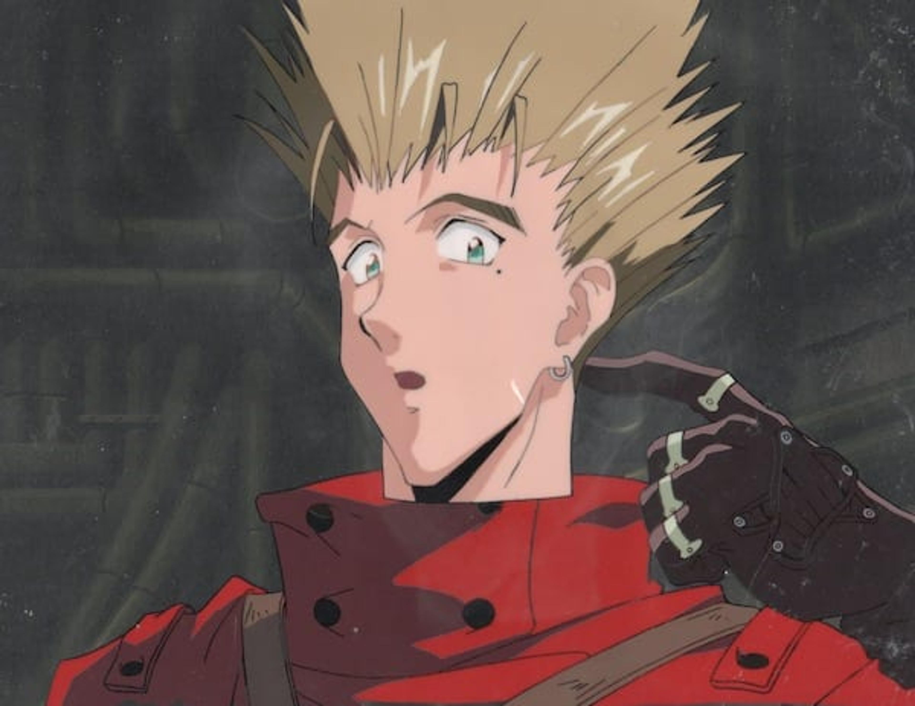 Trigun