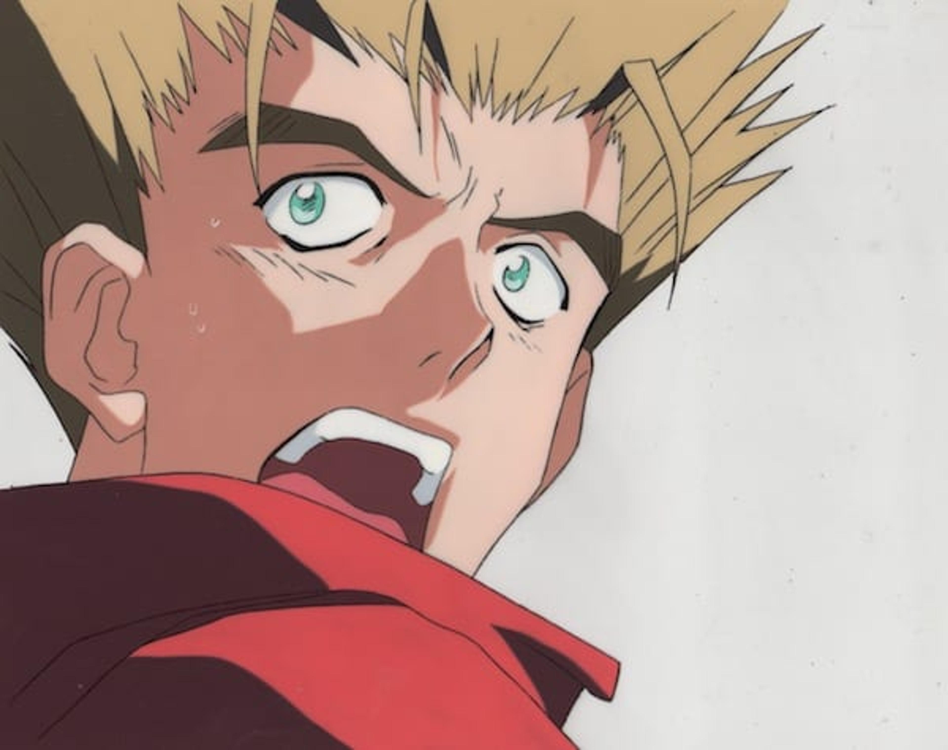 Trigun