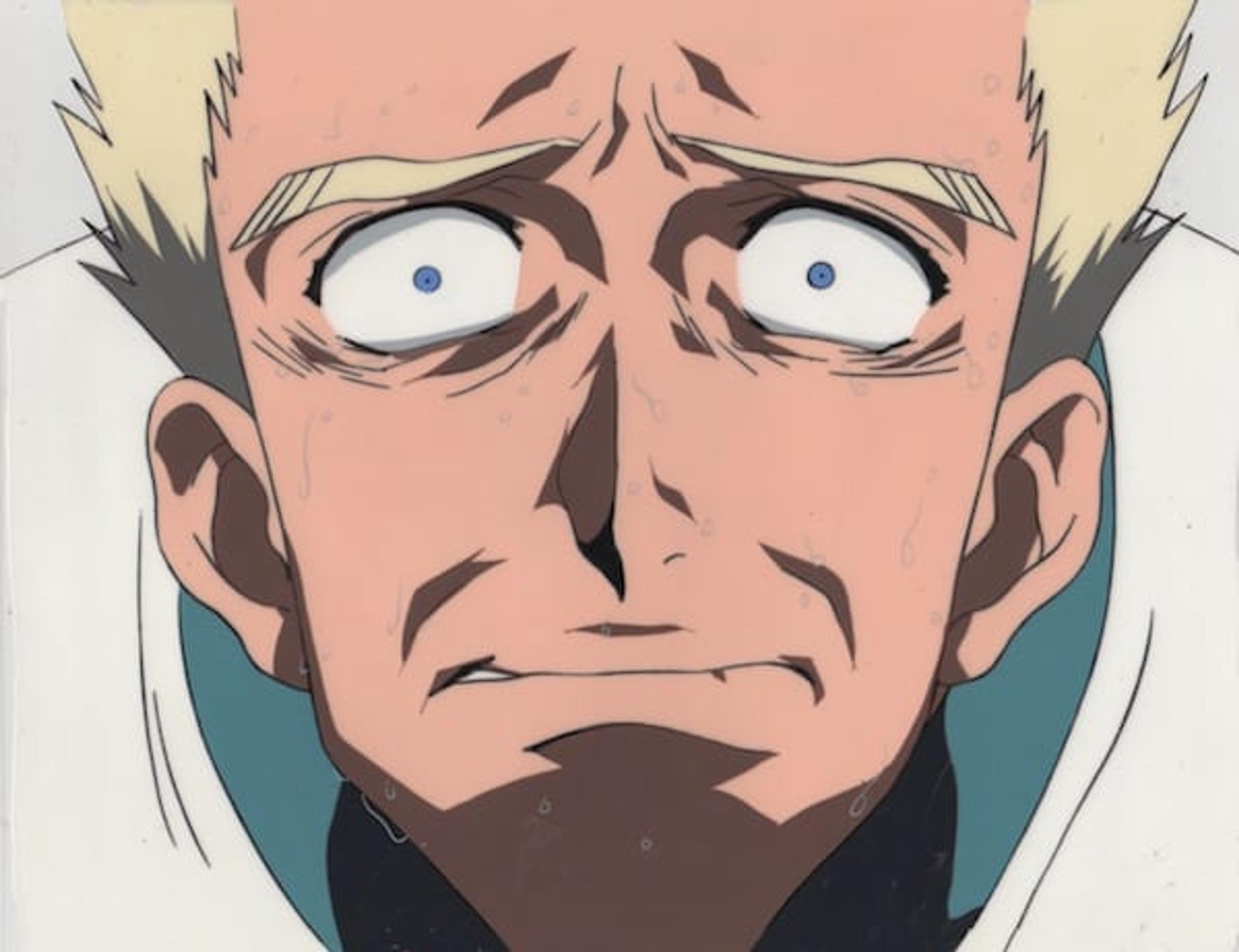 Trigun