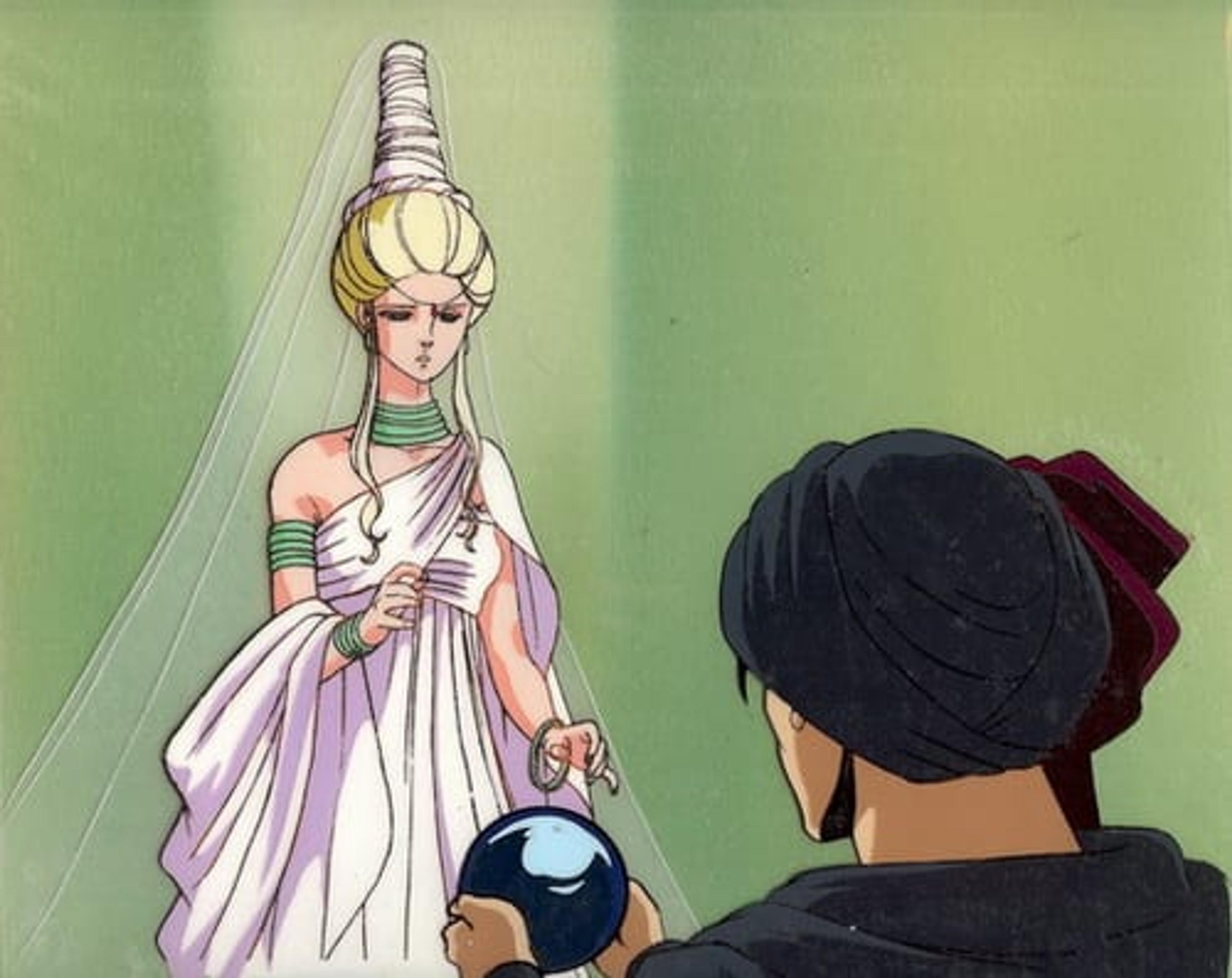 Tenku Senki Shurato