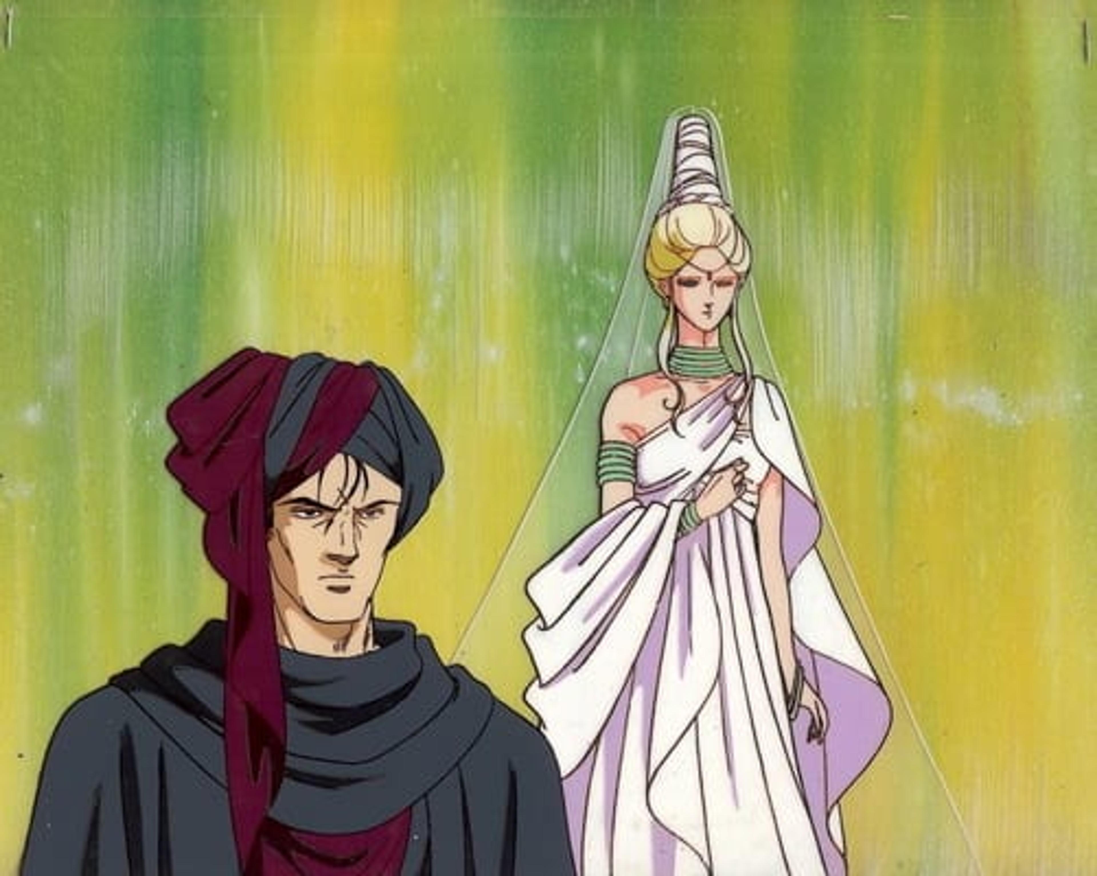 Tenku Senki Shurato