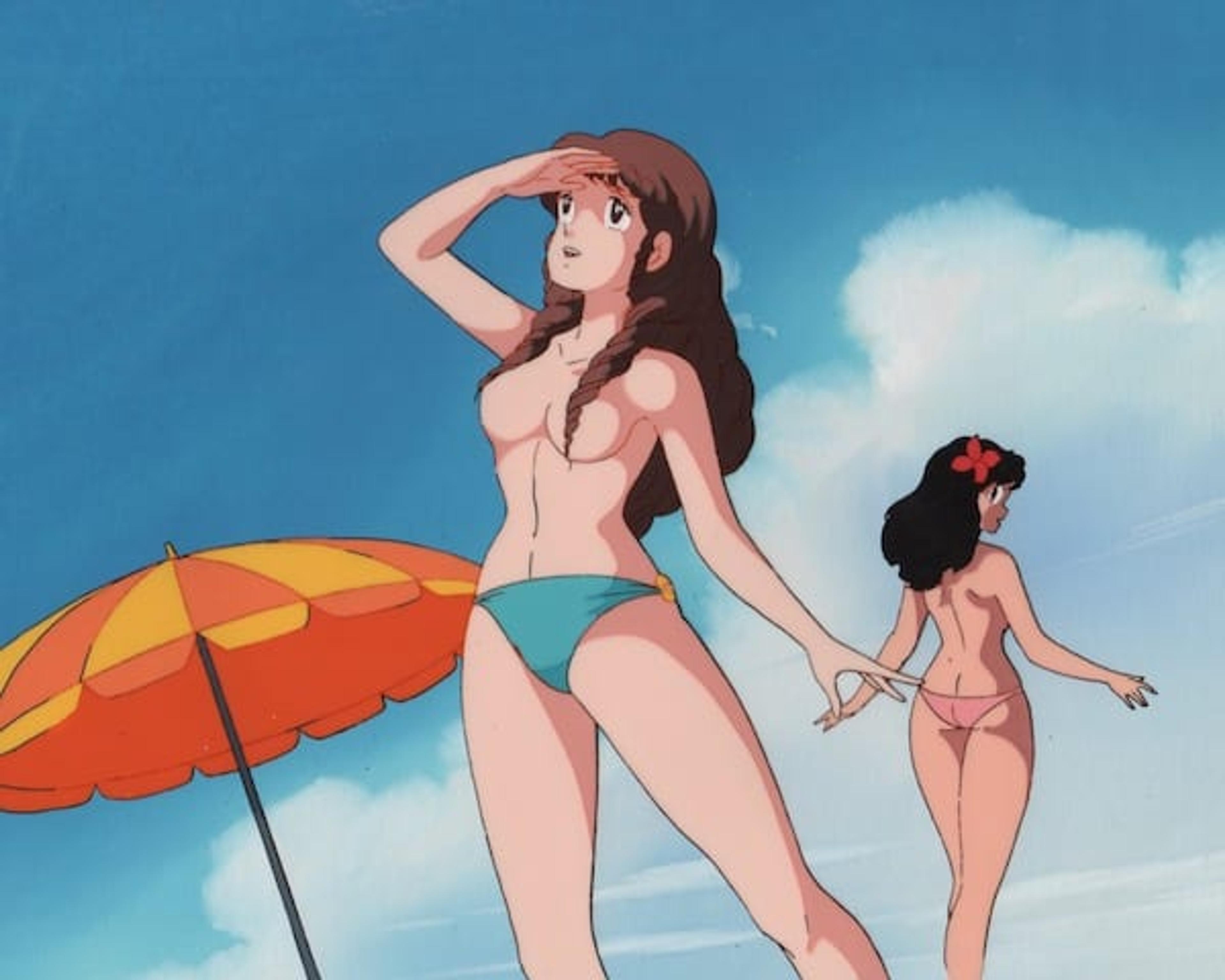 Urusei Yatsura