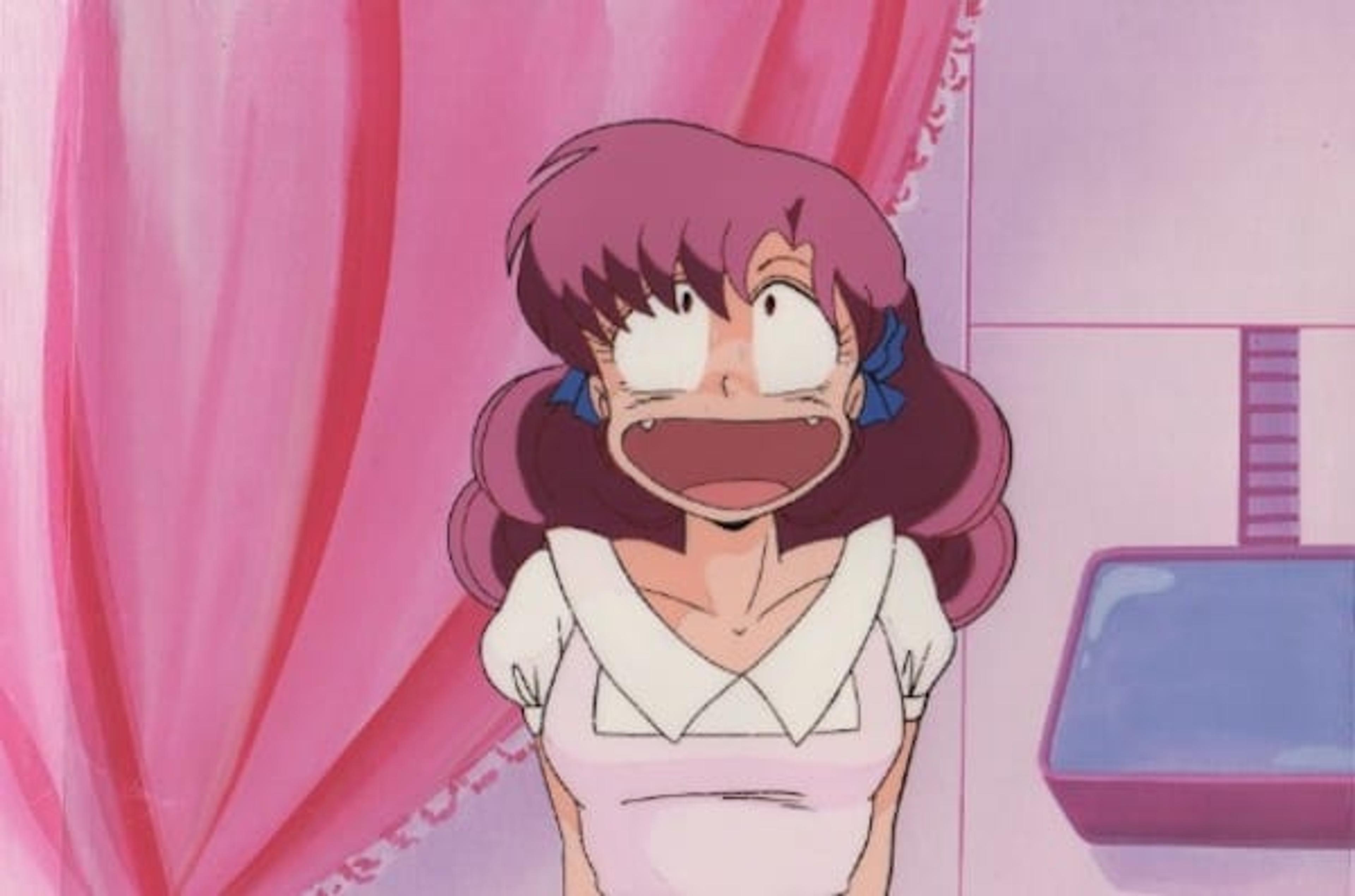 Urusei Yatsura