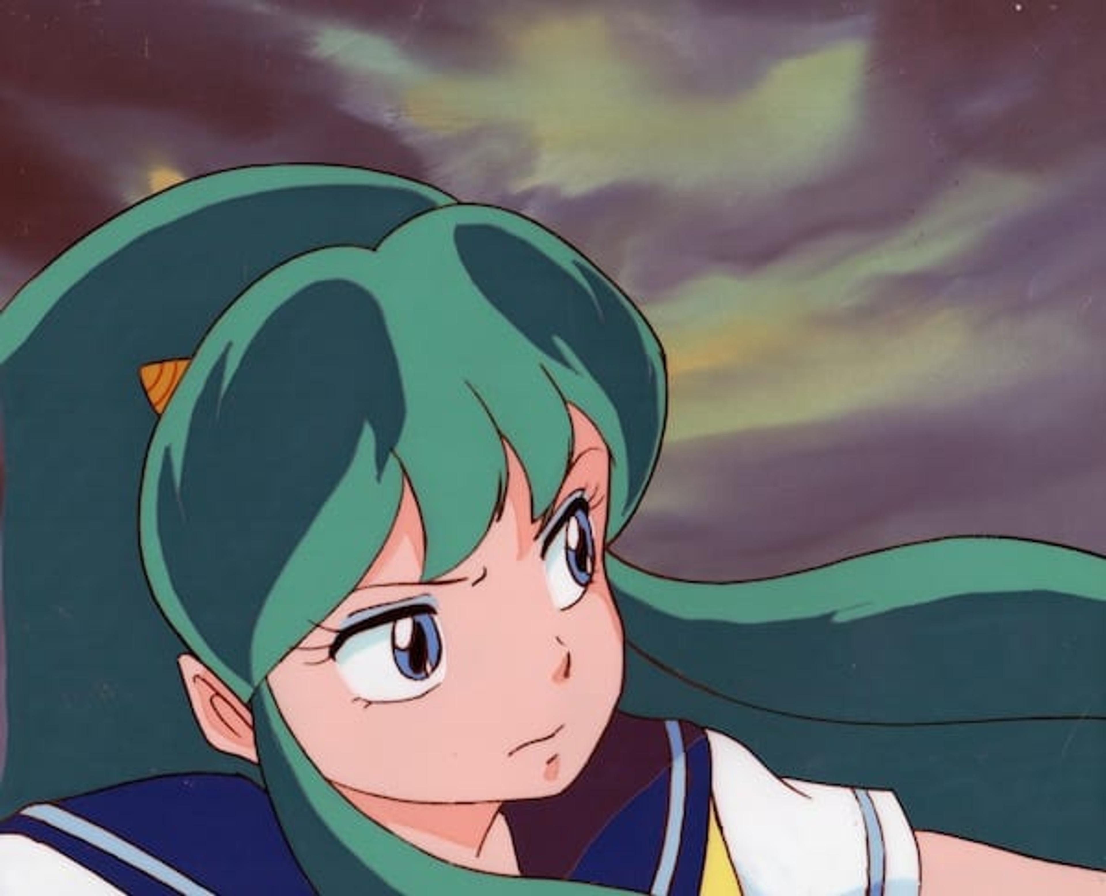 Urusei Yatsura