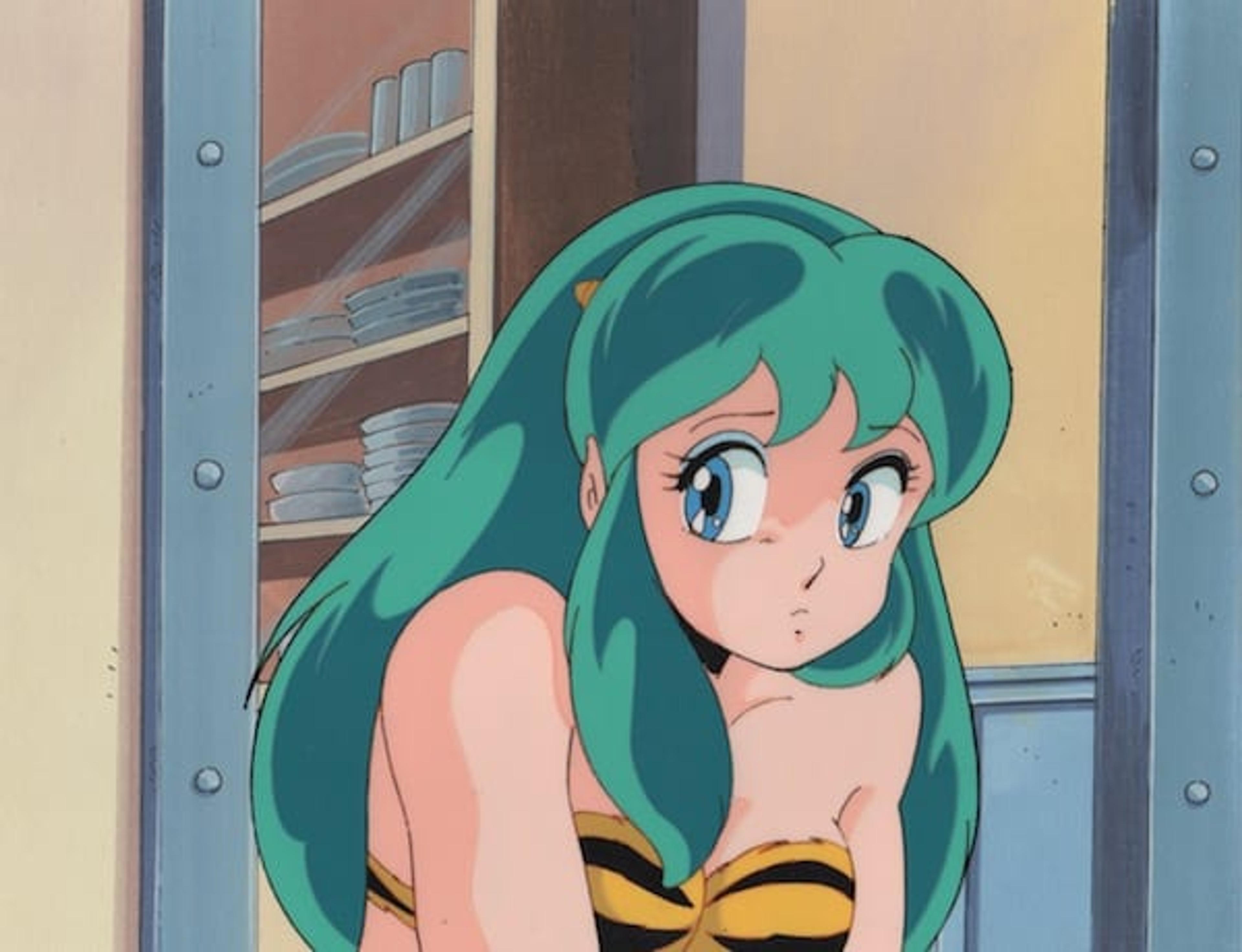 Urusei Yatsura