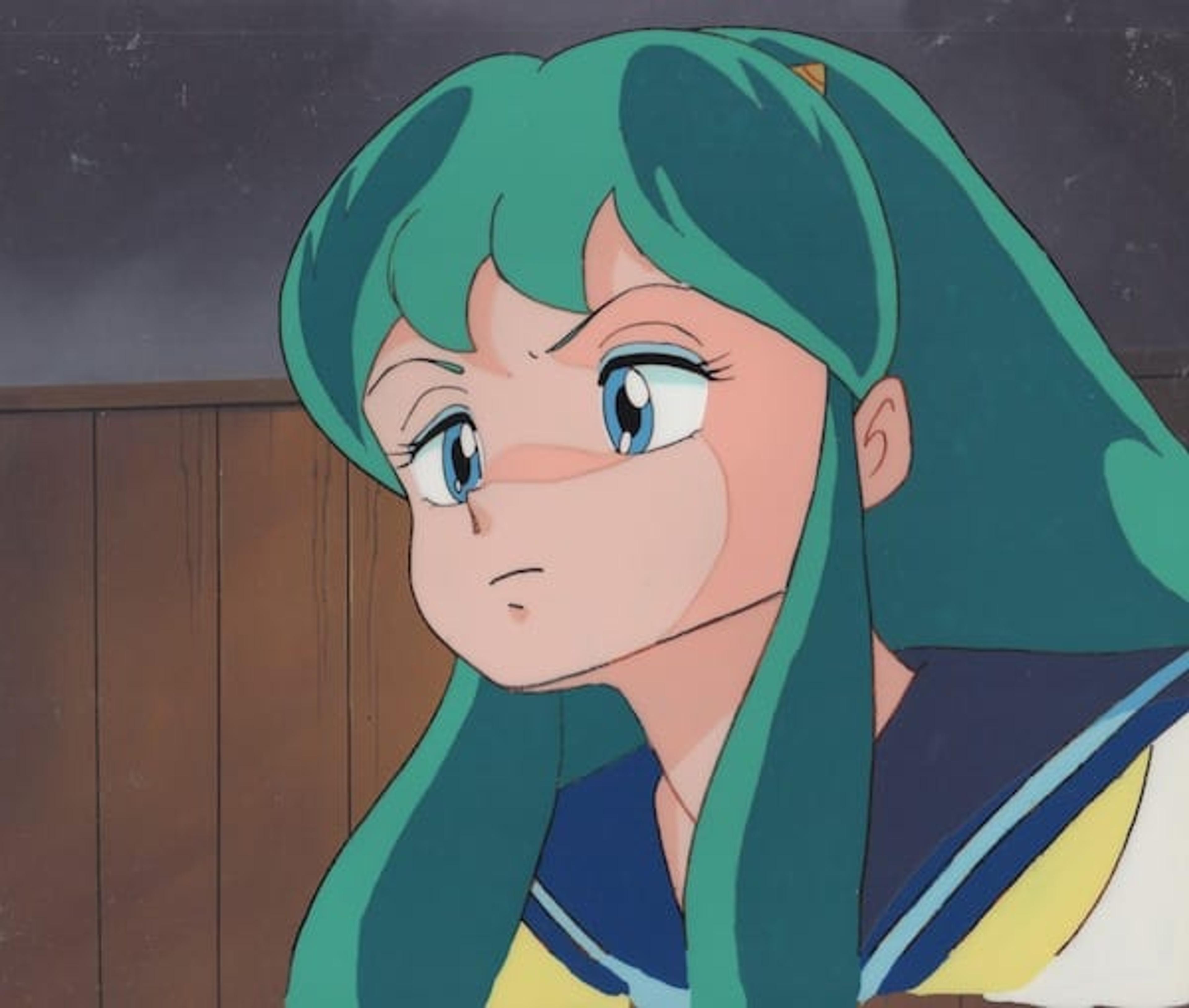 Urusei Yatsura