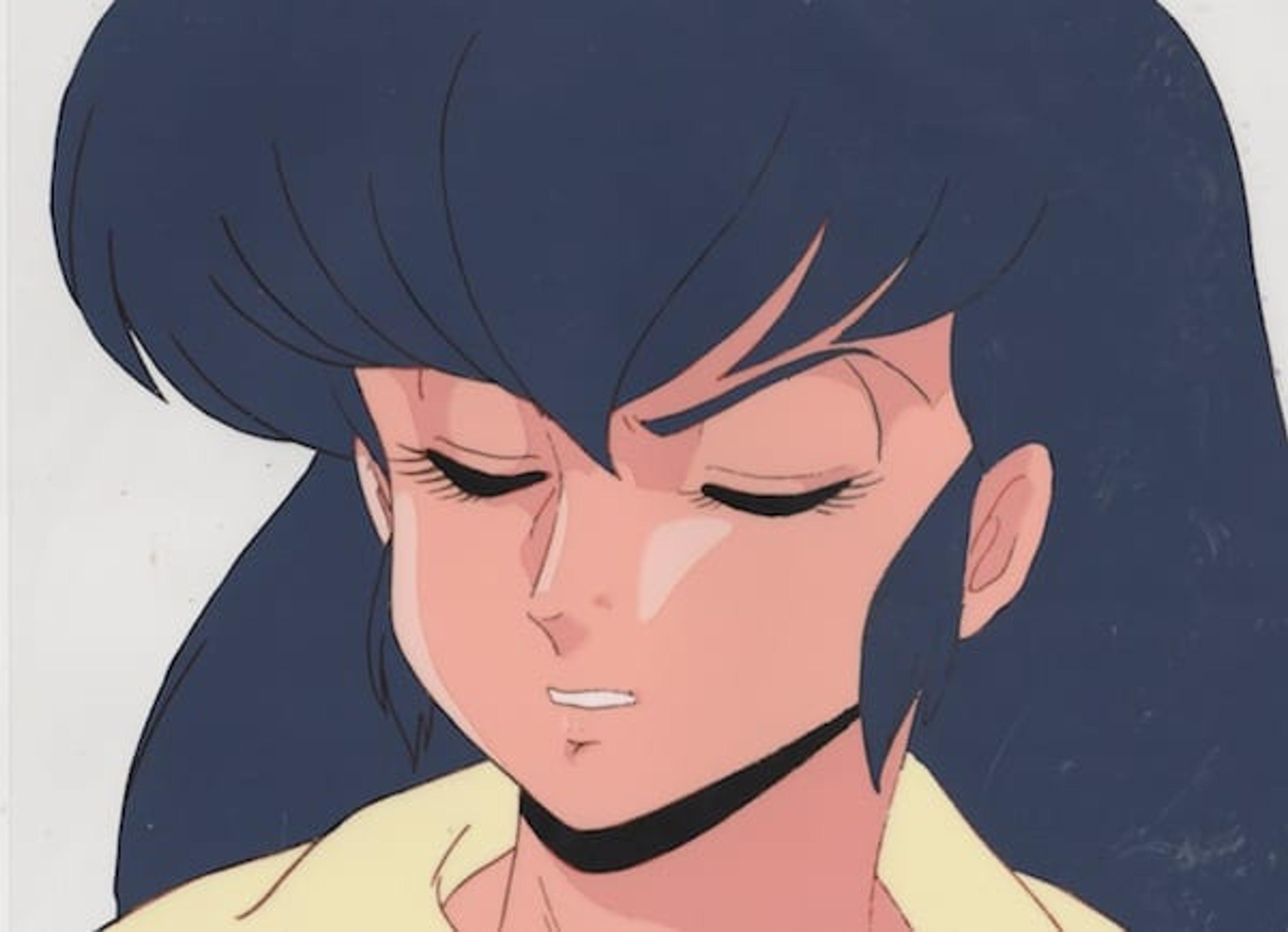Urusei Yatsura