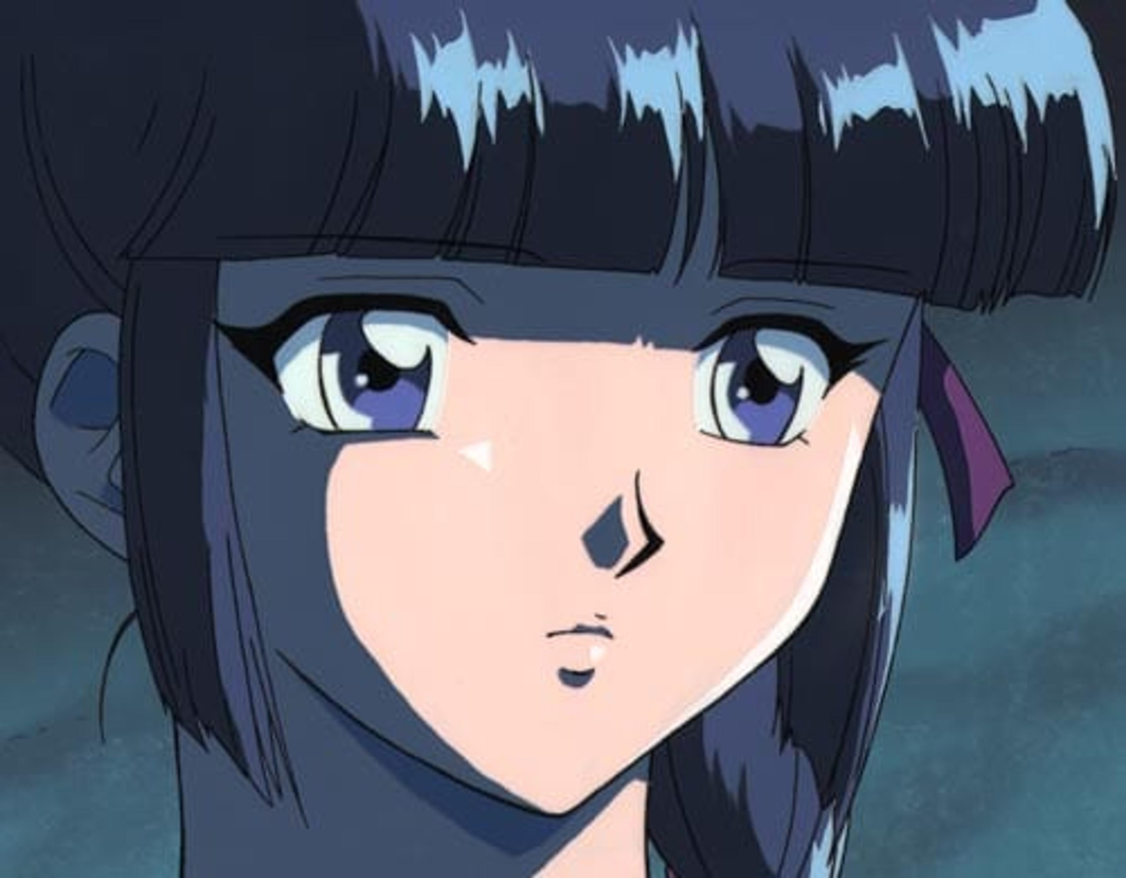 Vampire Princess Miyu TV