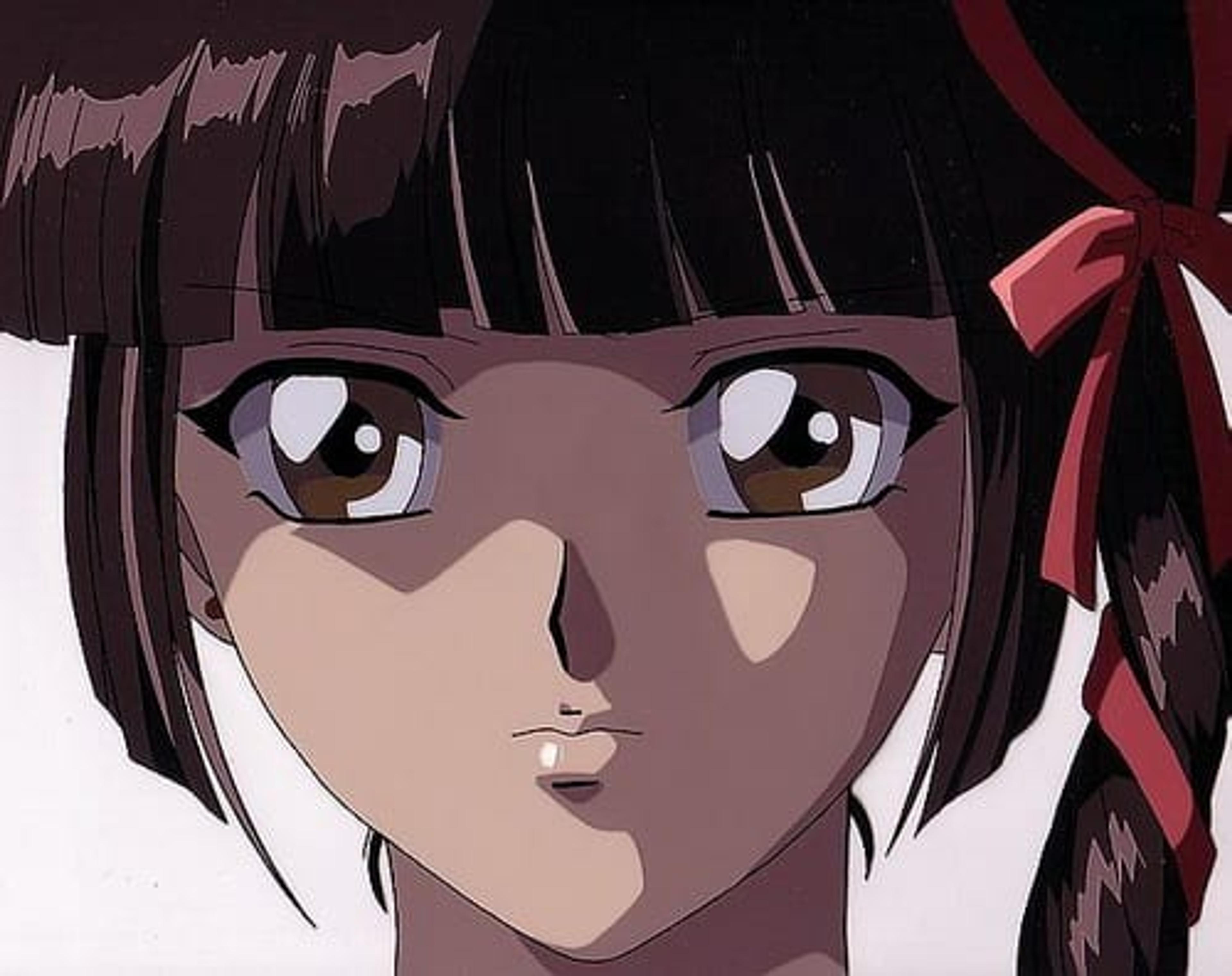 Vampire Princess Miyu TV