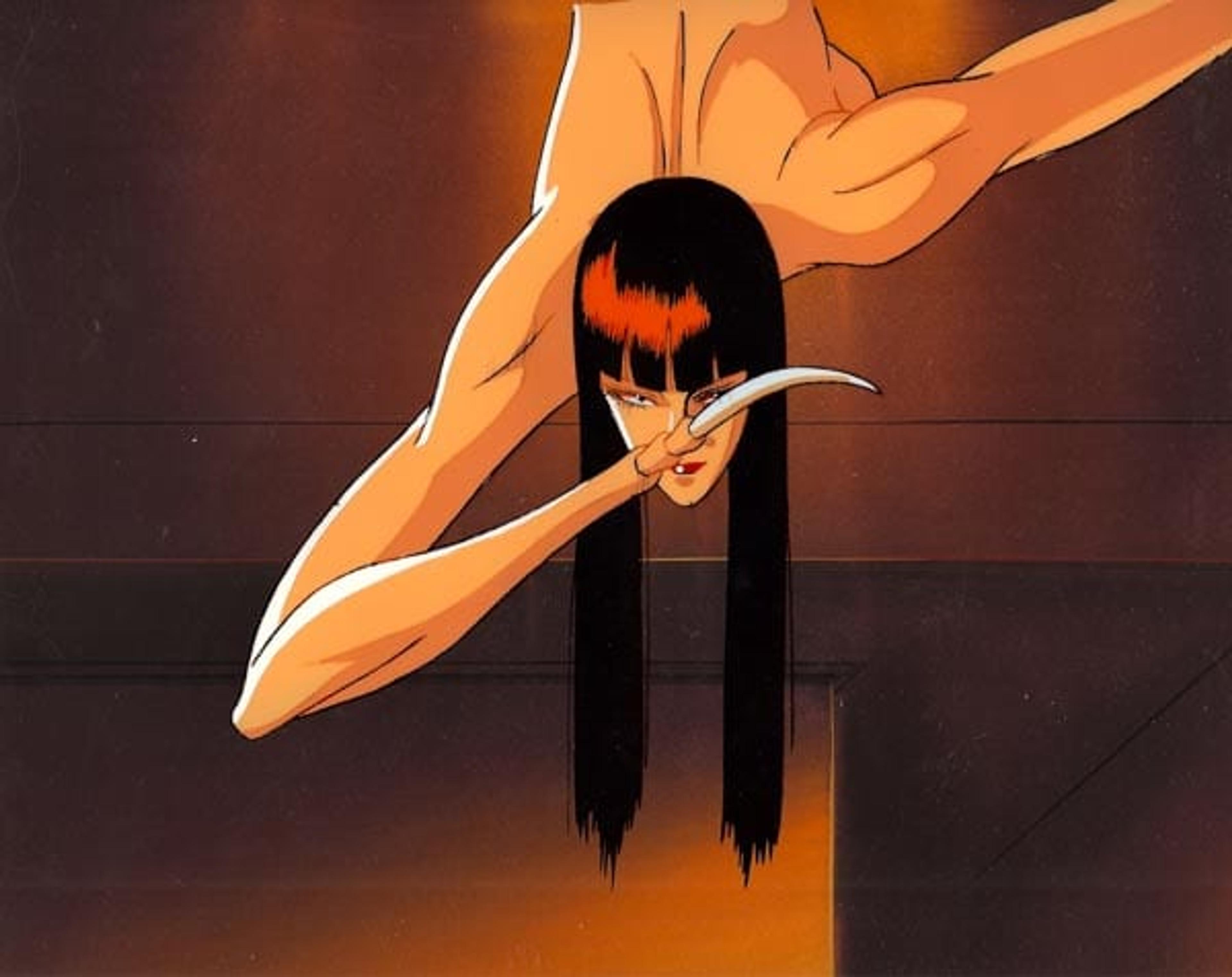 Wicked City