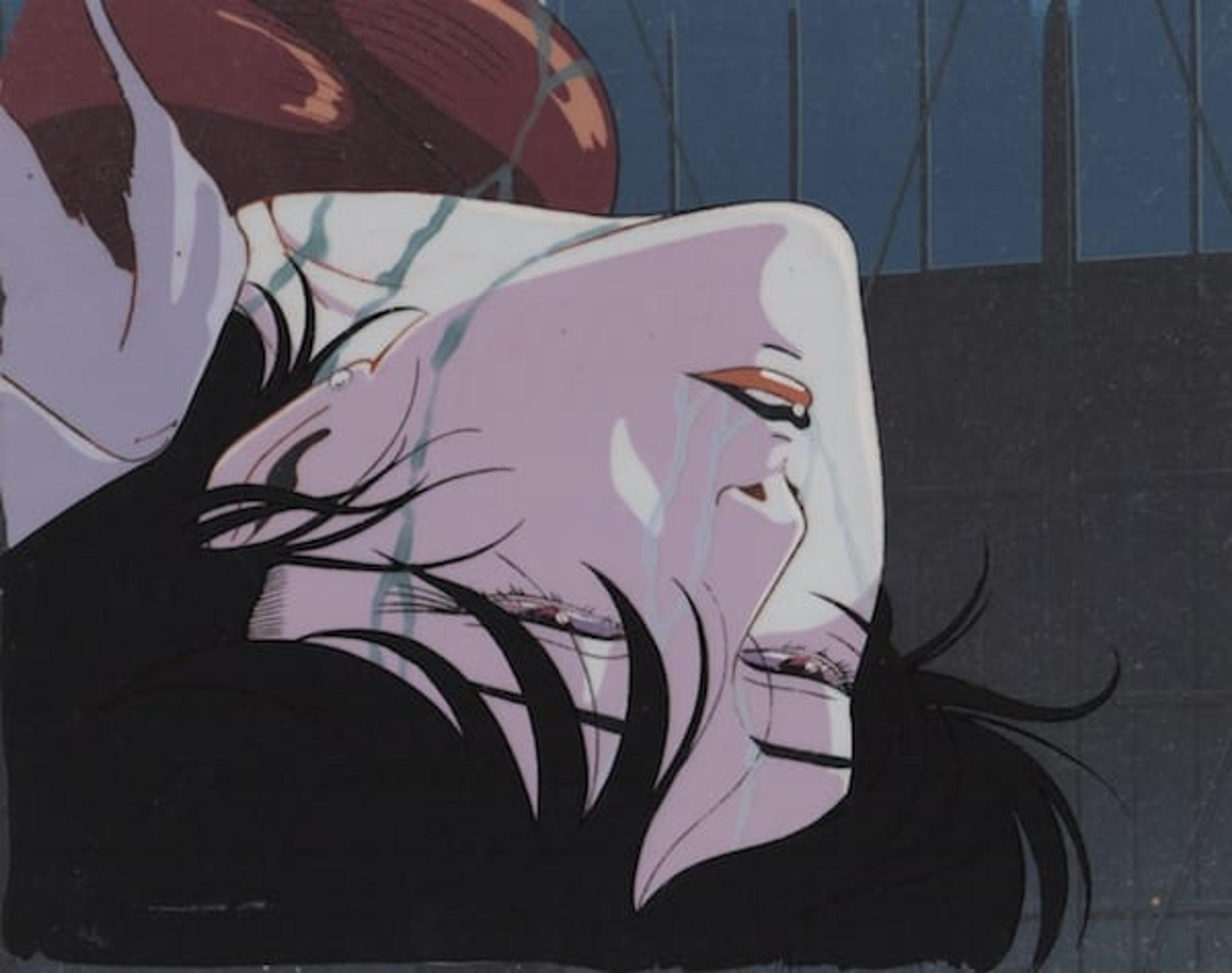 Wicked City