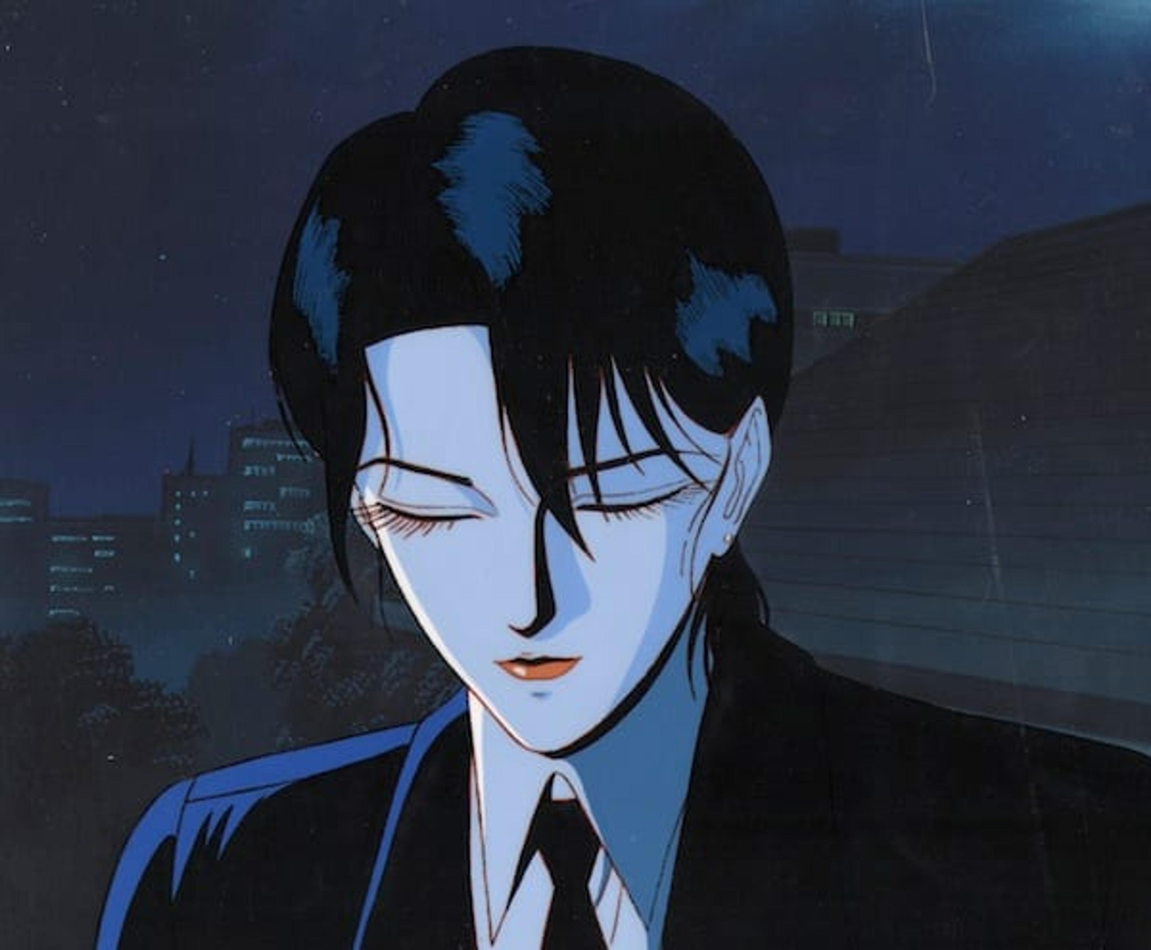 Wicked City