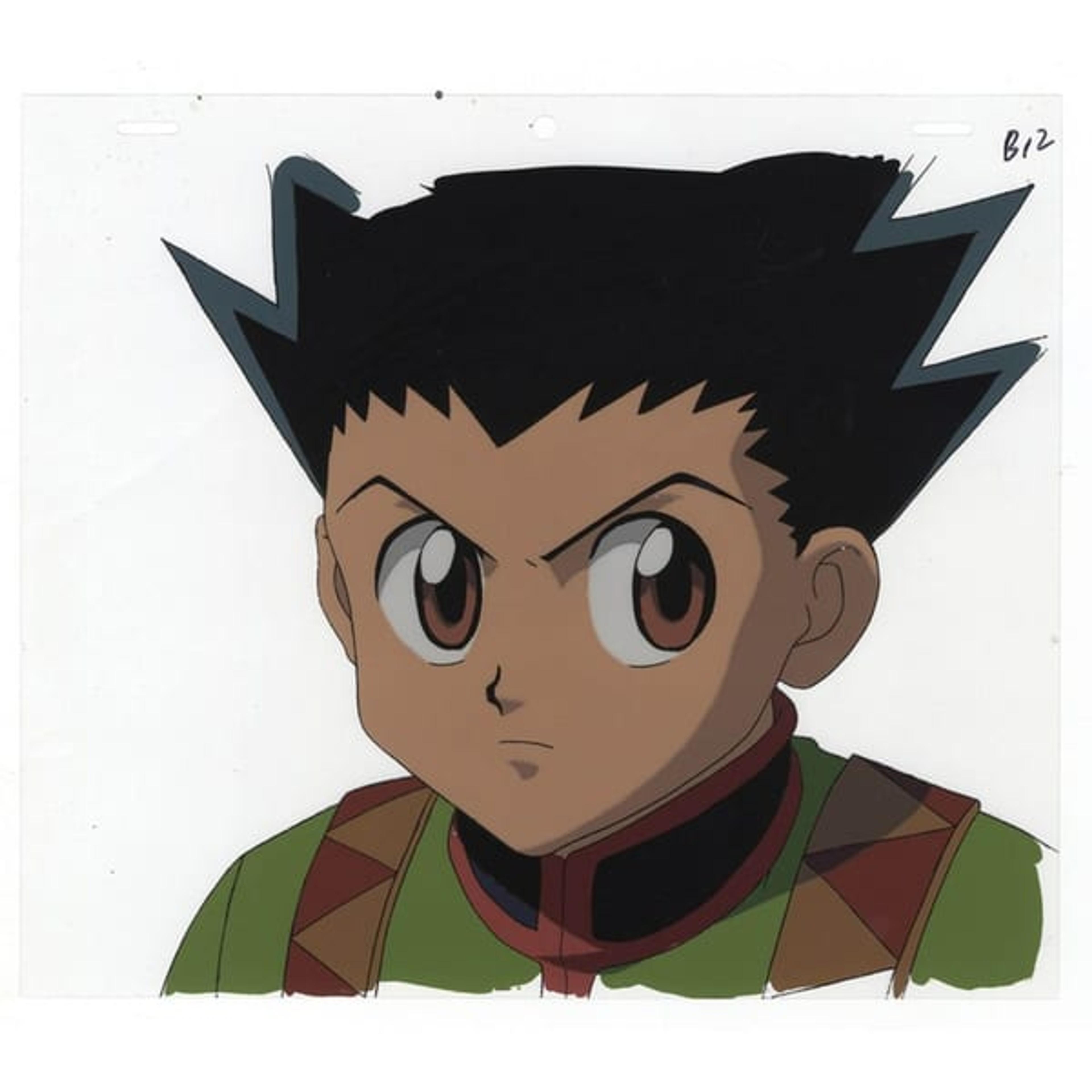 Hunter x Hunter