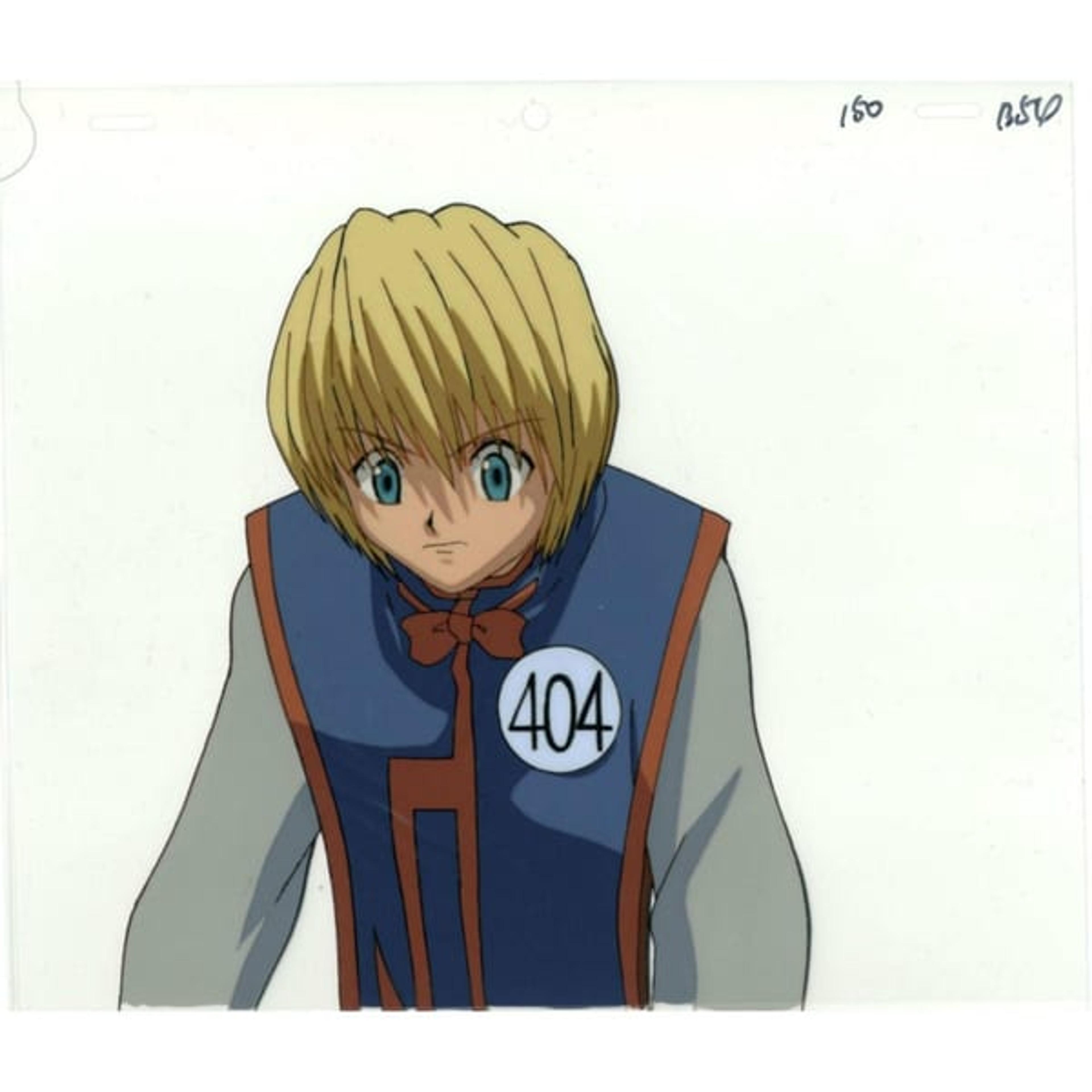 Hunter x Hunter