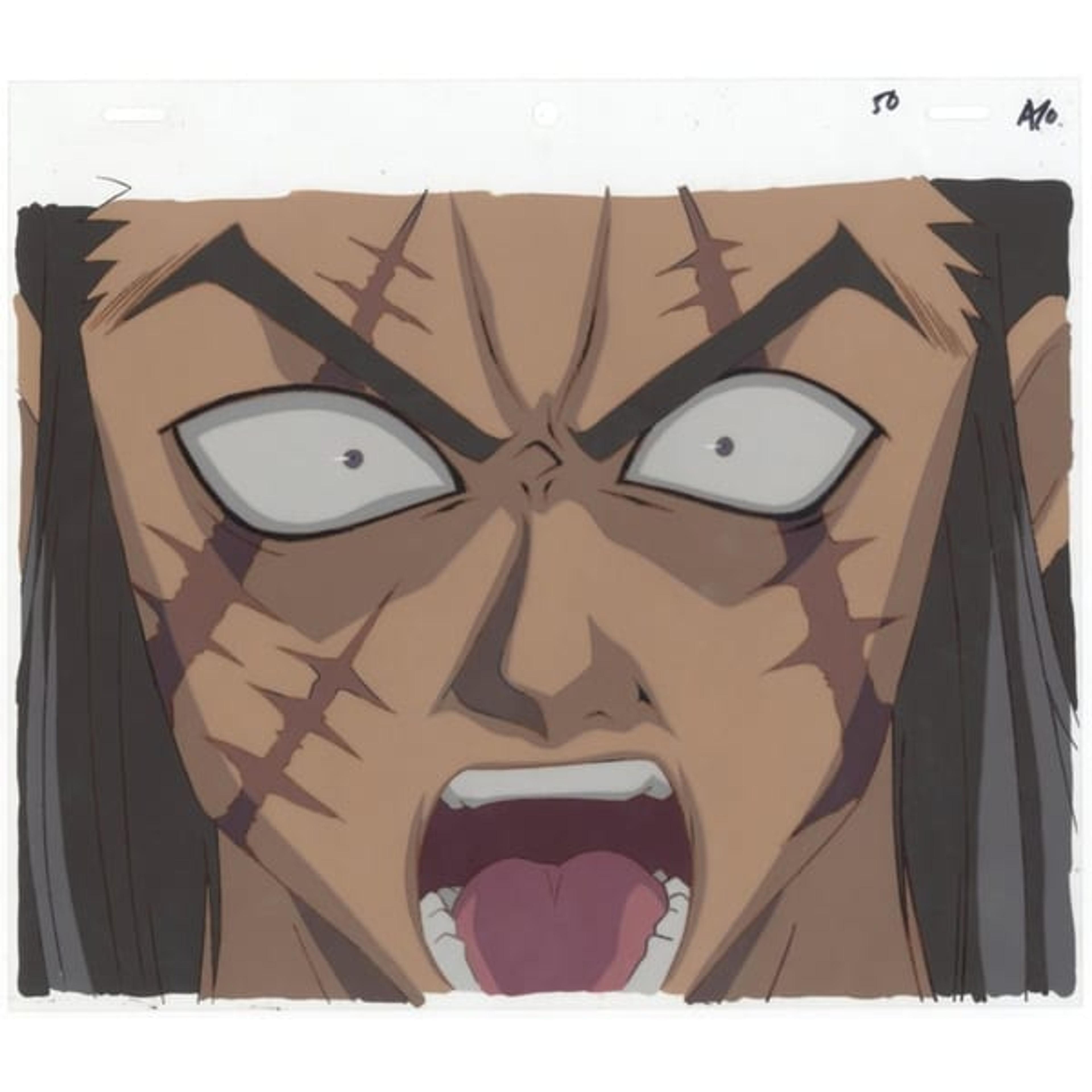 Hunter x Hunter
