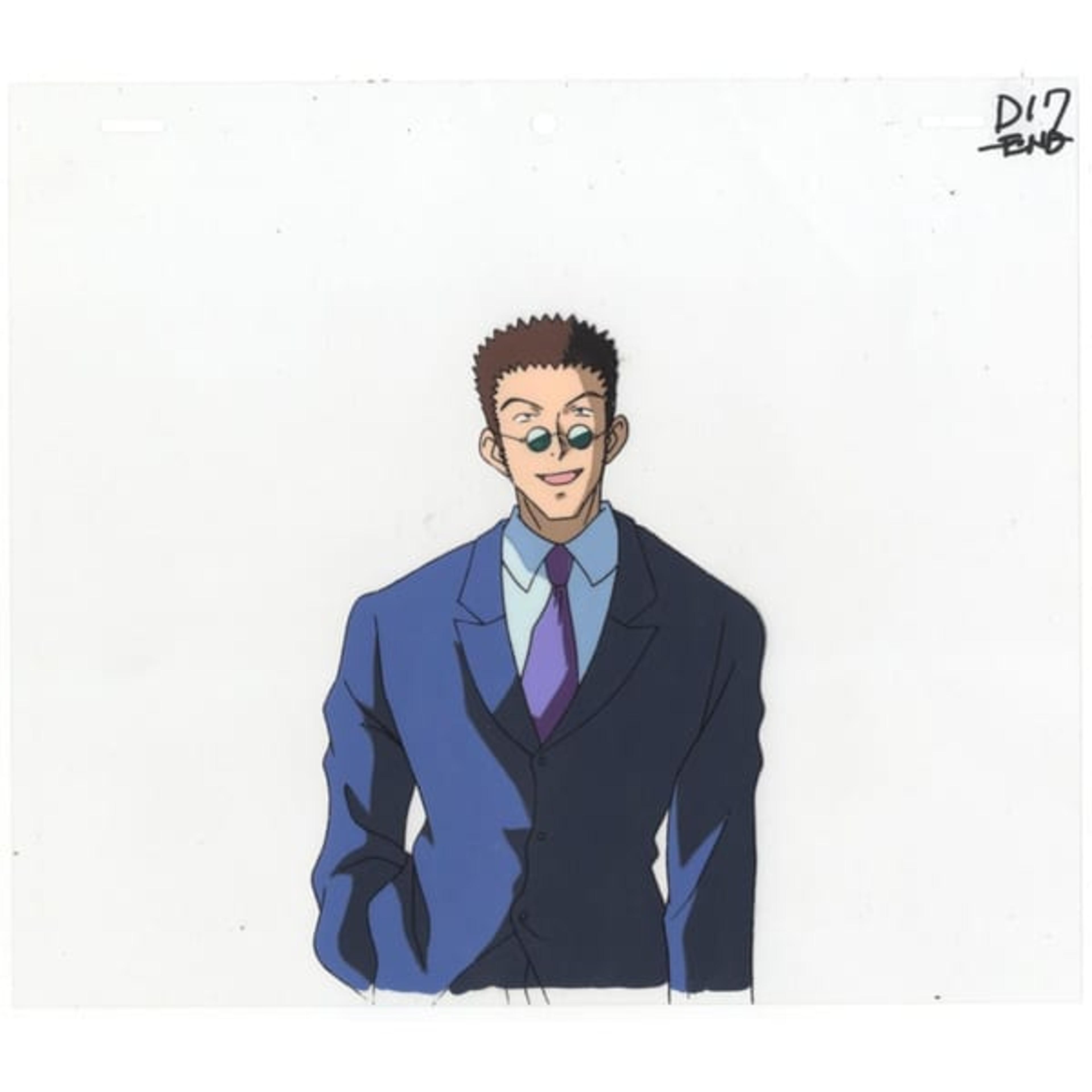Hunter x Hunter