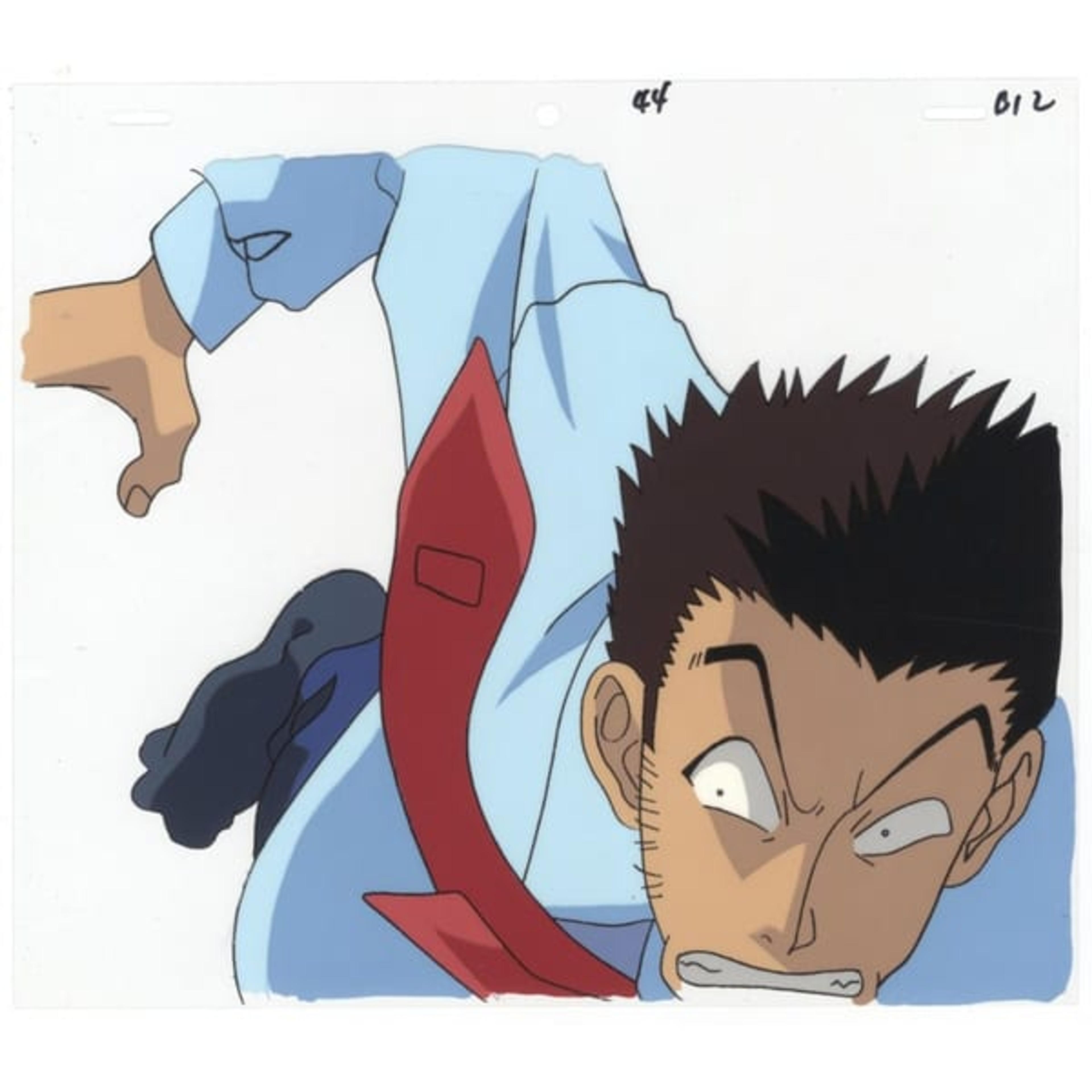 Hunter x Hunter