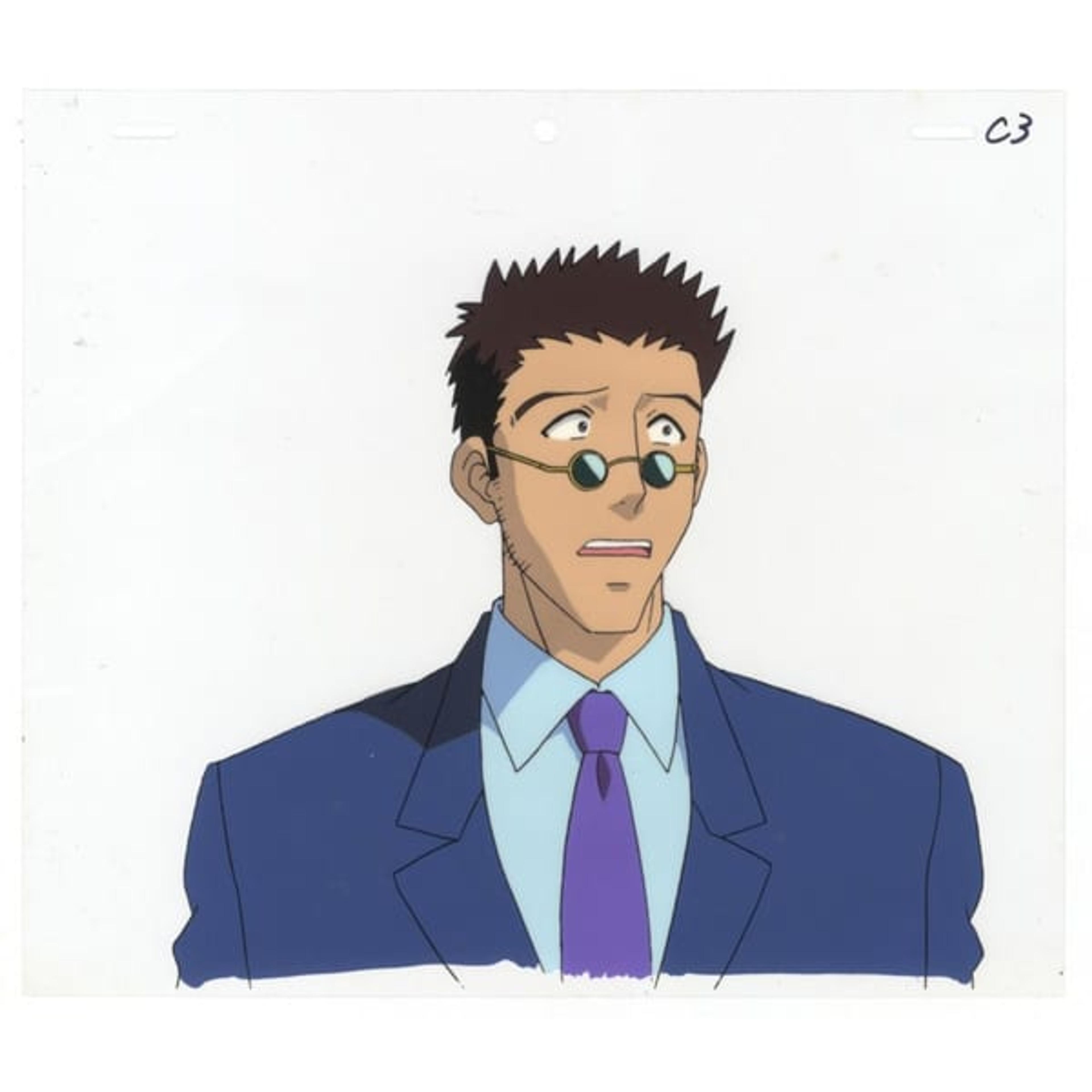 Hunter x Hunter