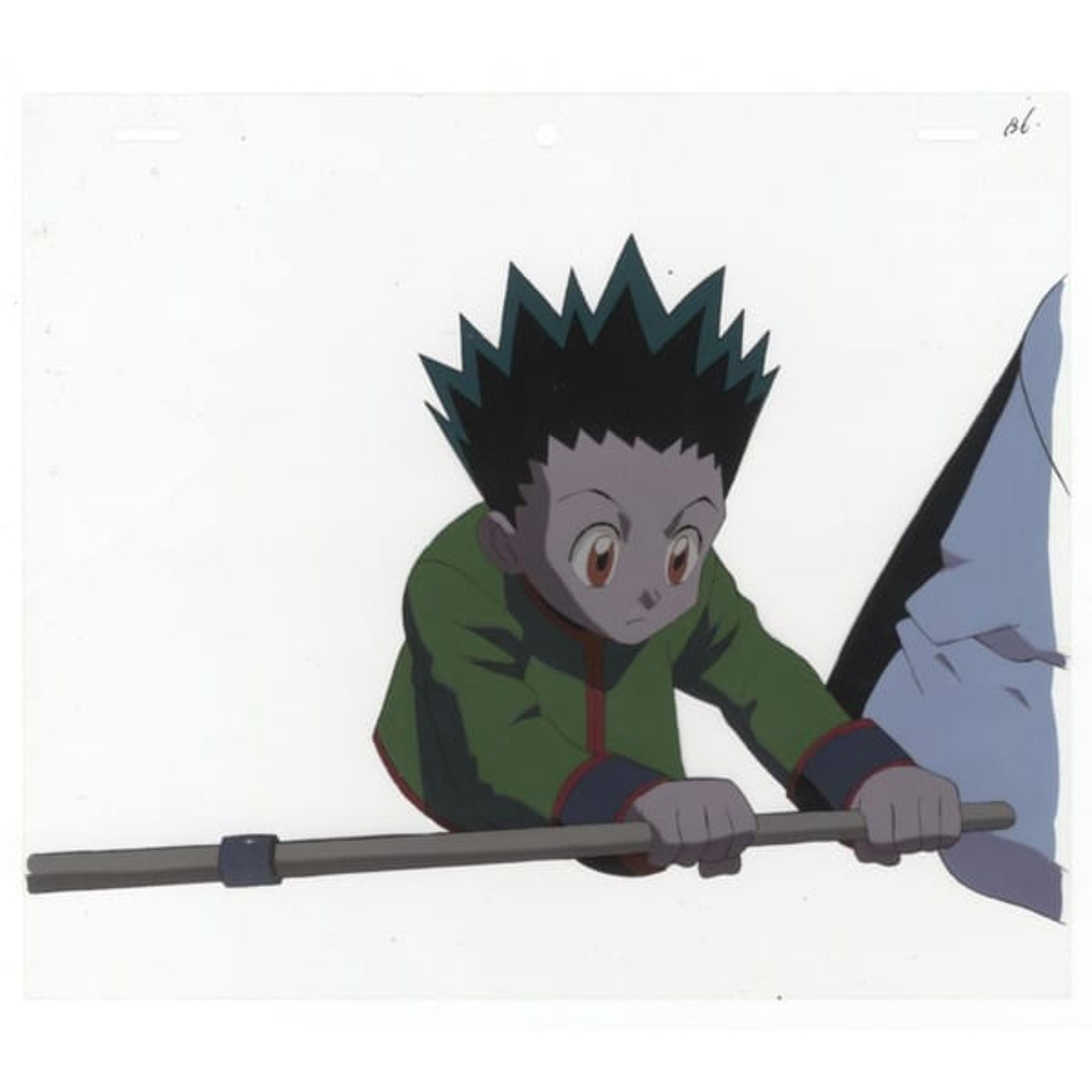 Hunter x Hunter