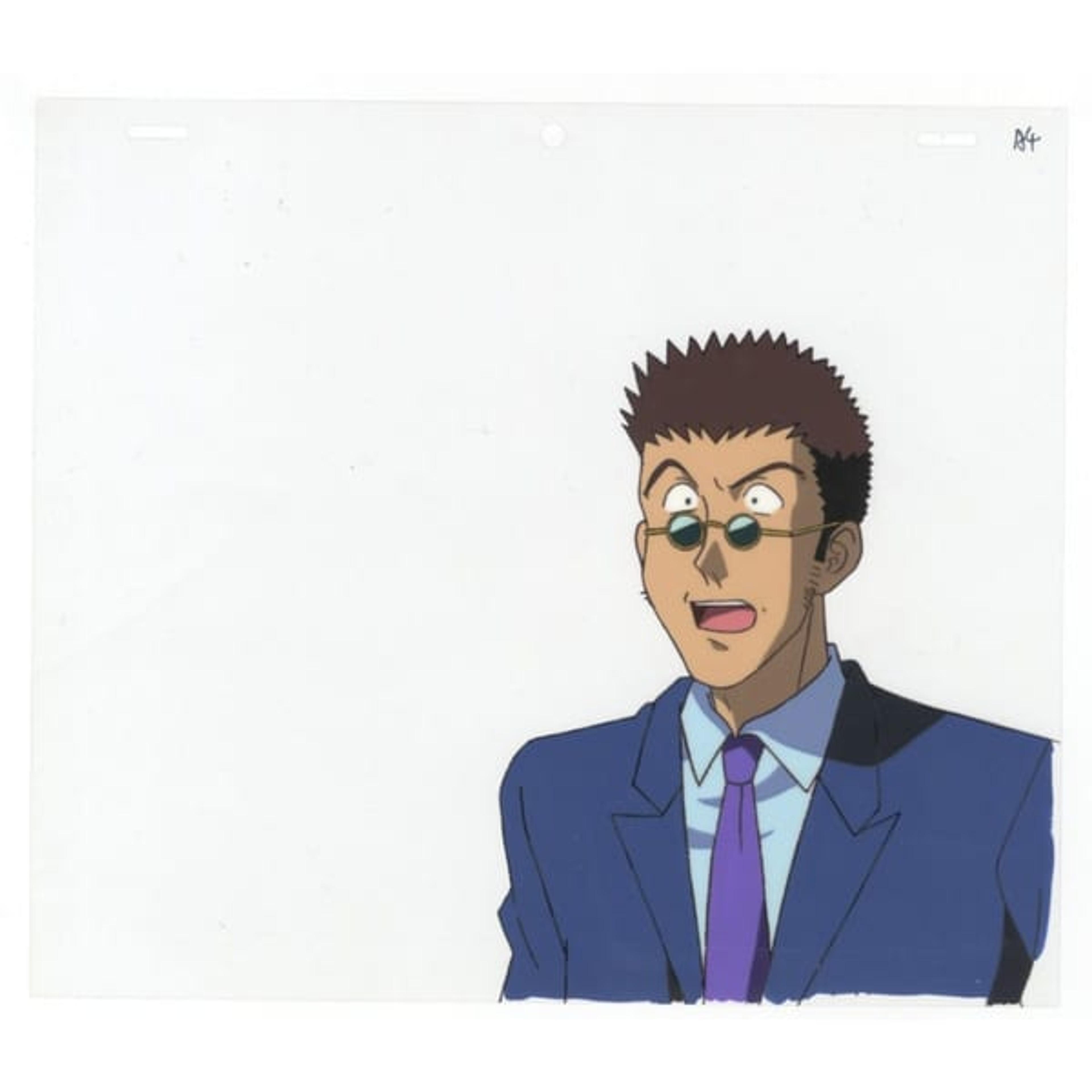 Hunter x Hunter