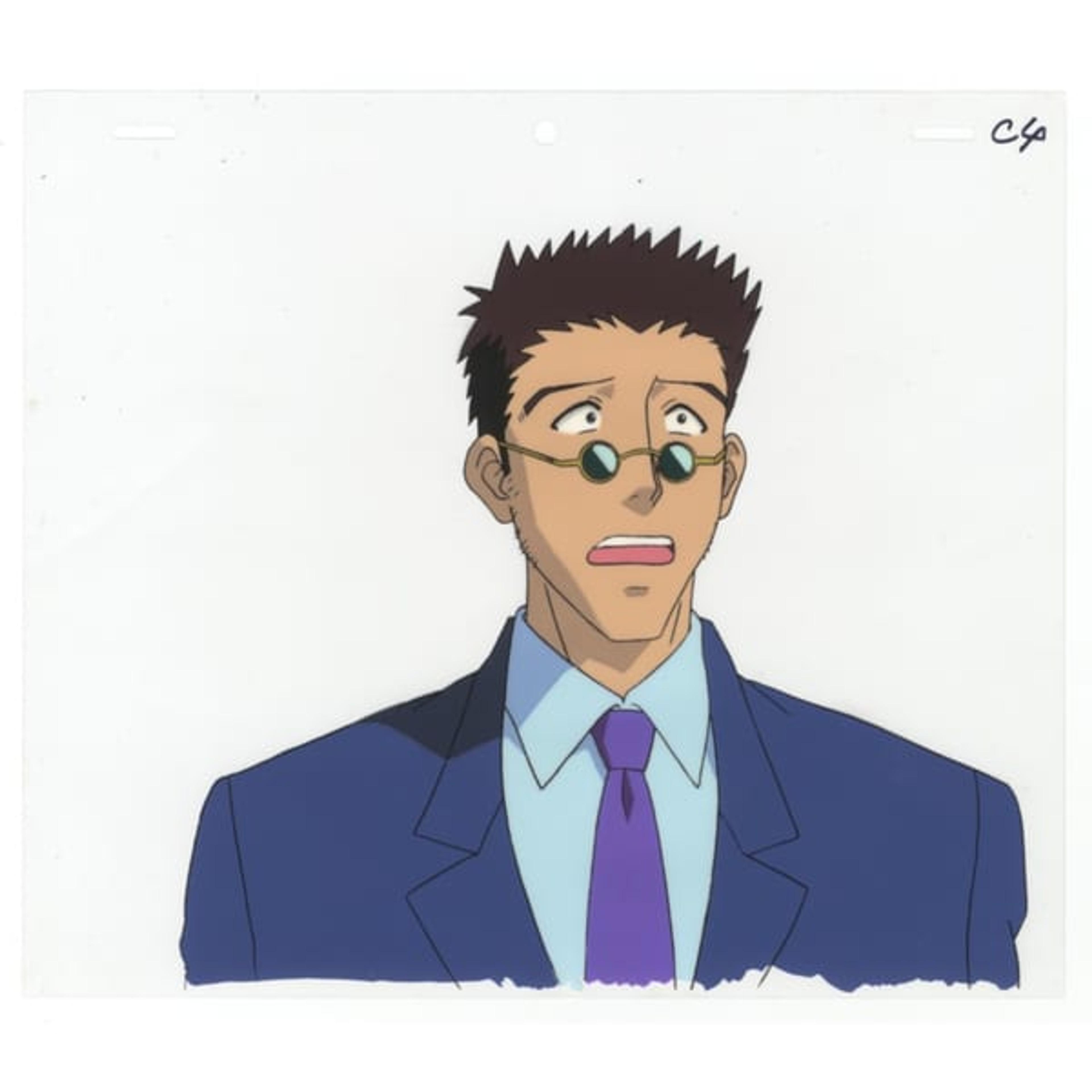 Hunter x Hunter