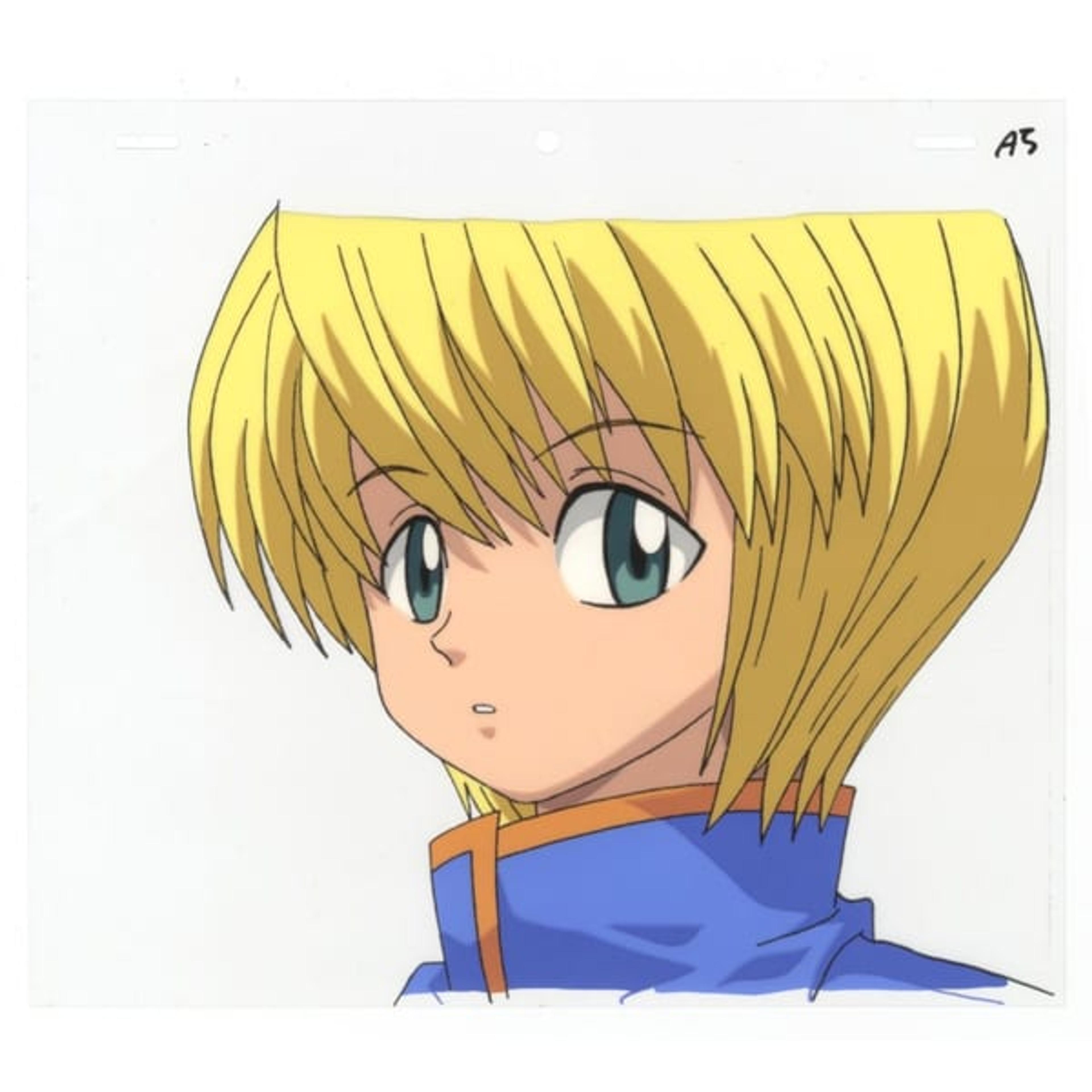 Hunter x Hunter