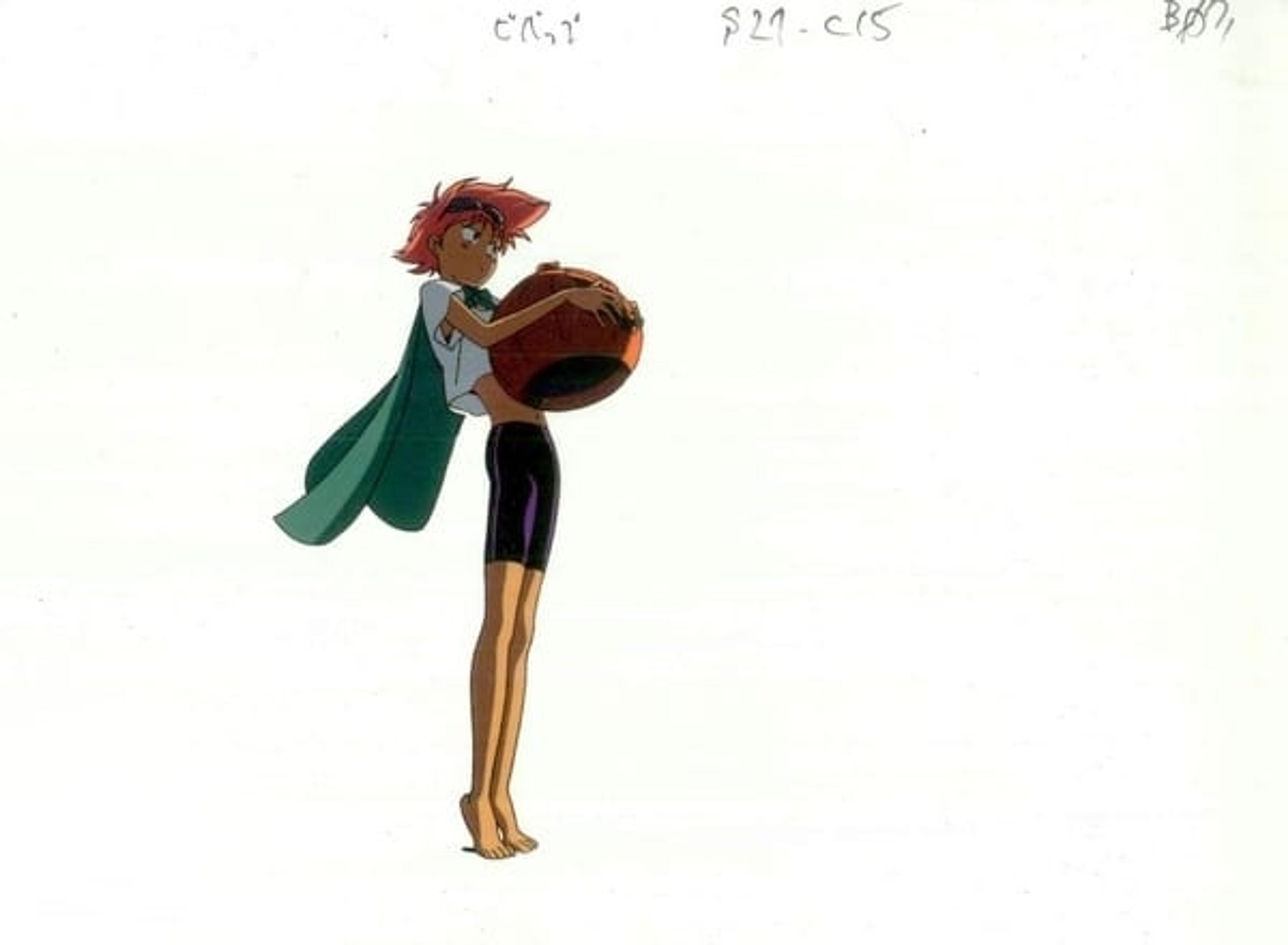 Cowboy Bebop