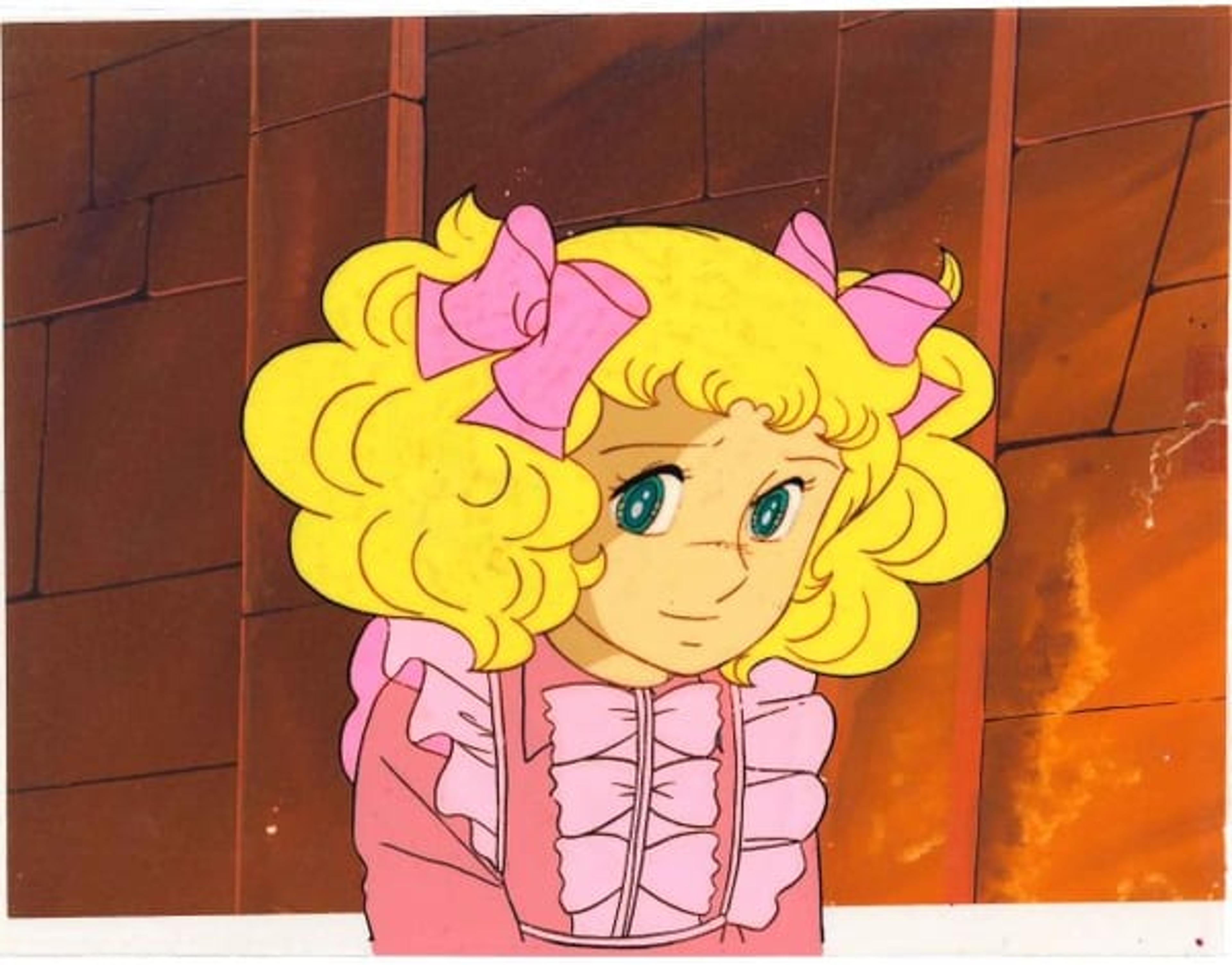 Candy Candy (Movie)