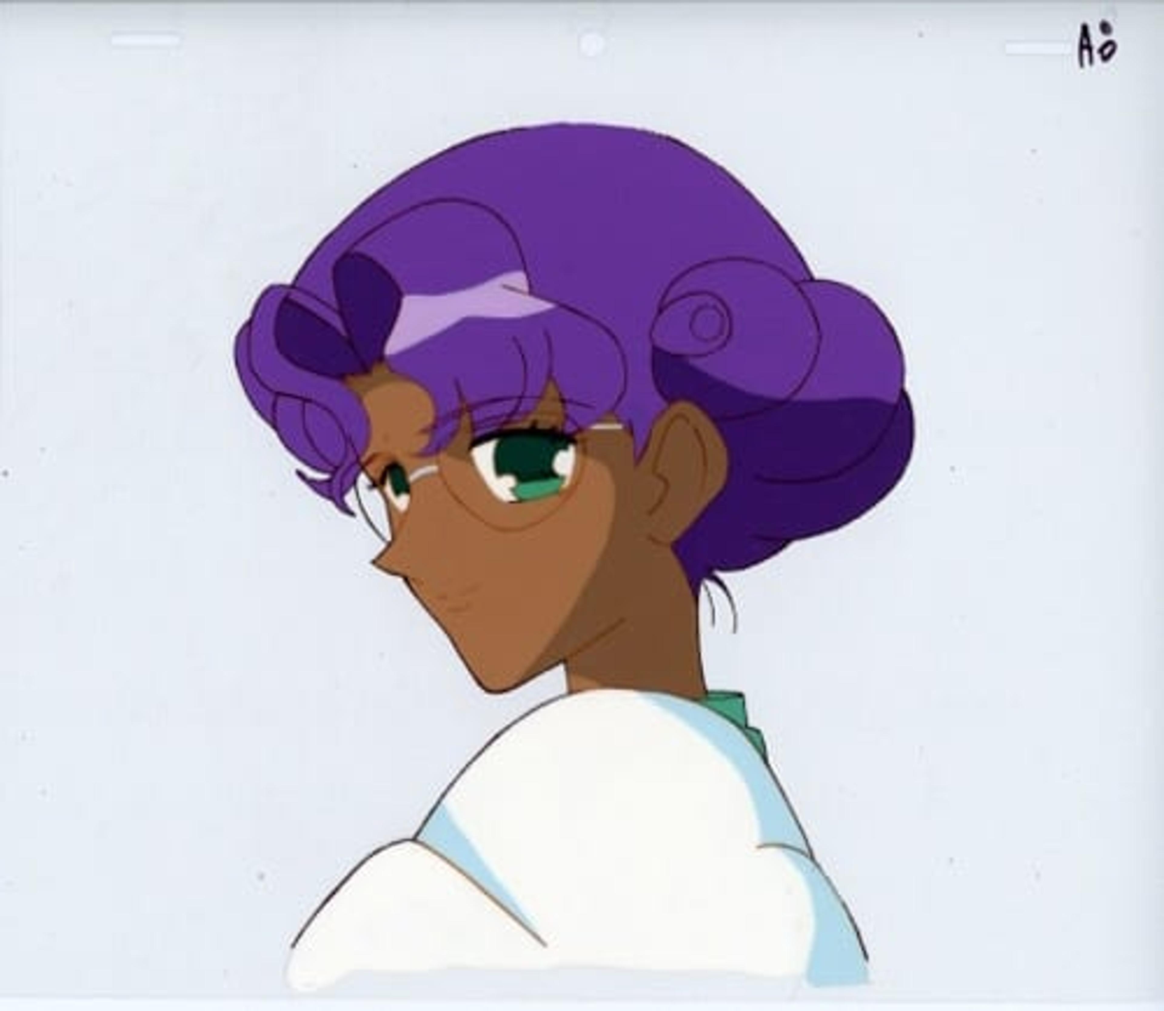 Revolutionary Girl Utena