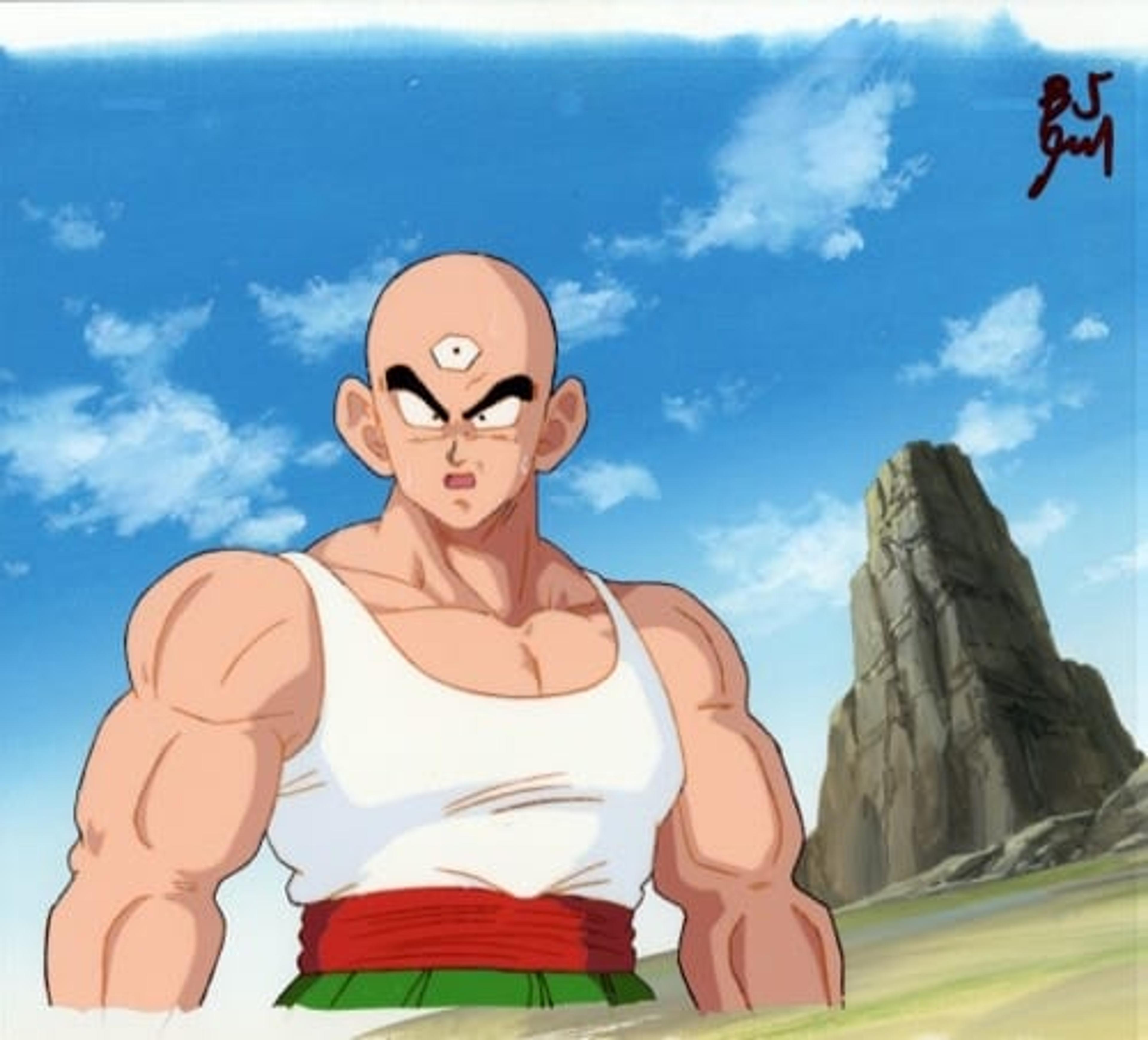 Dragon Ball Z