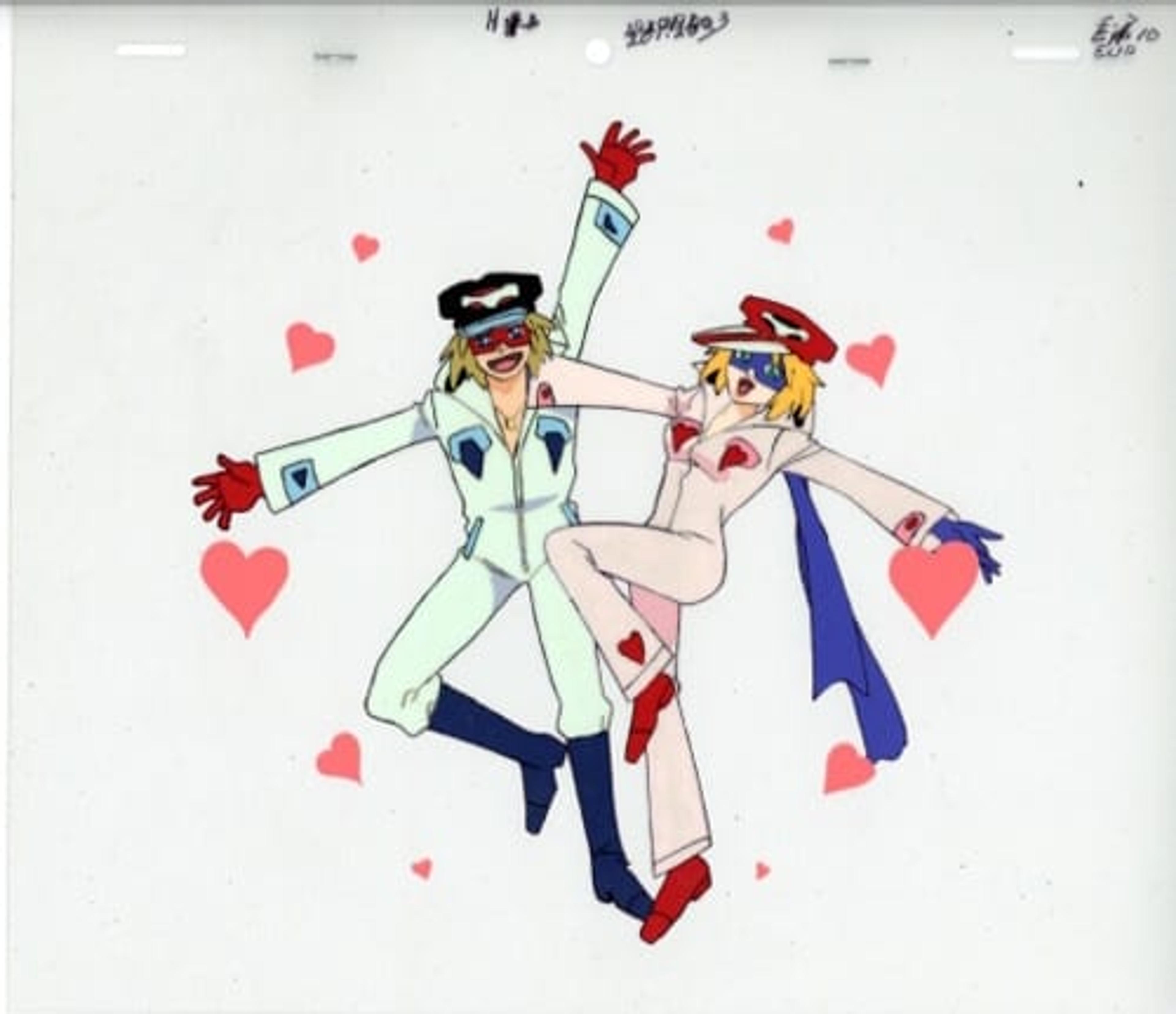 Time Bokan: Royal Revival