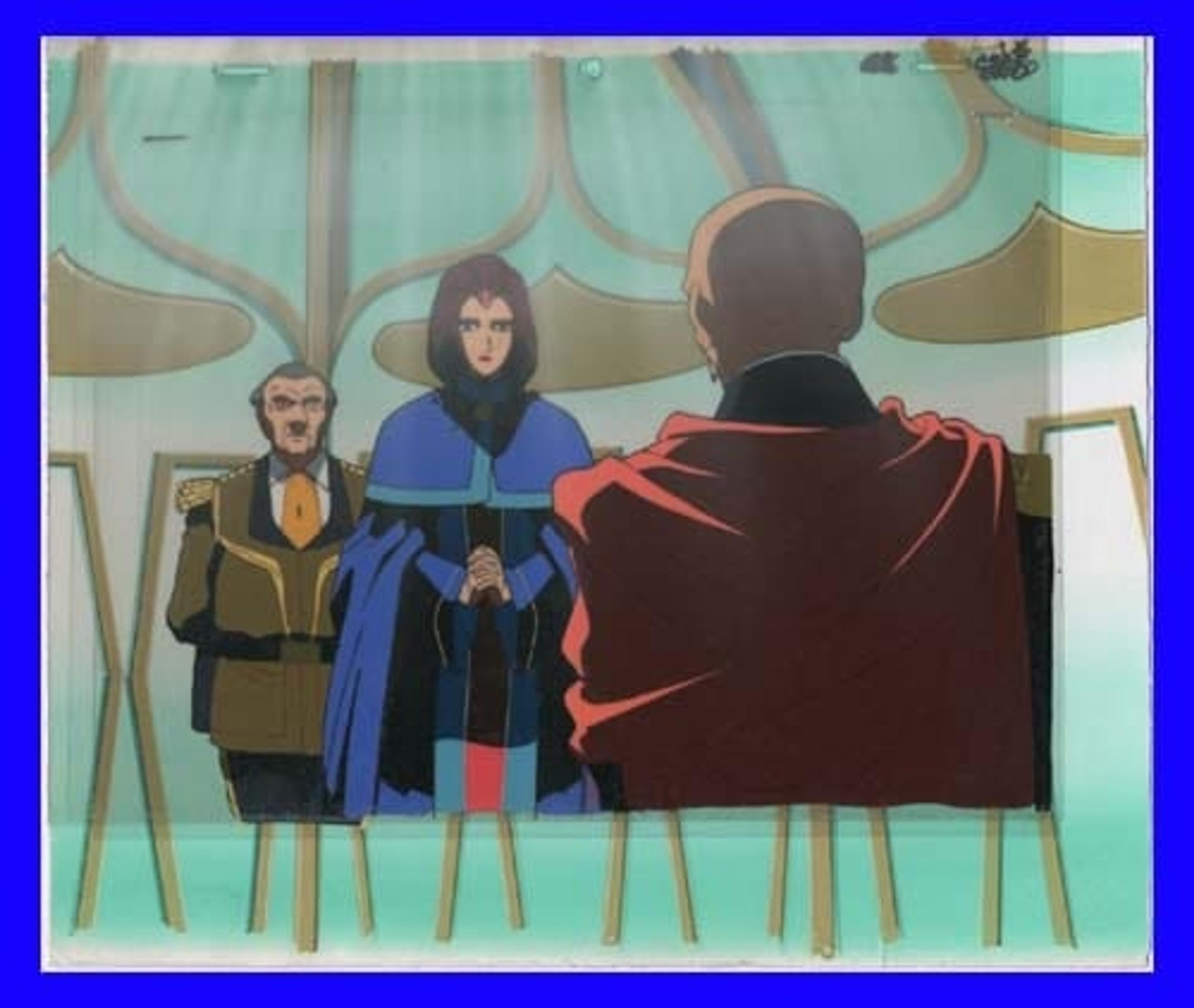 Mobile Suit Victory Gundam