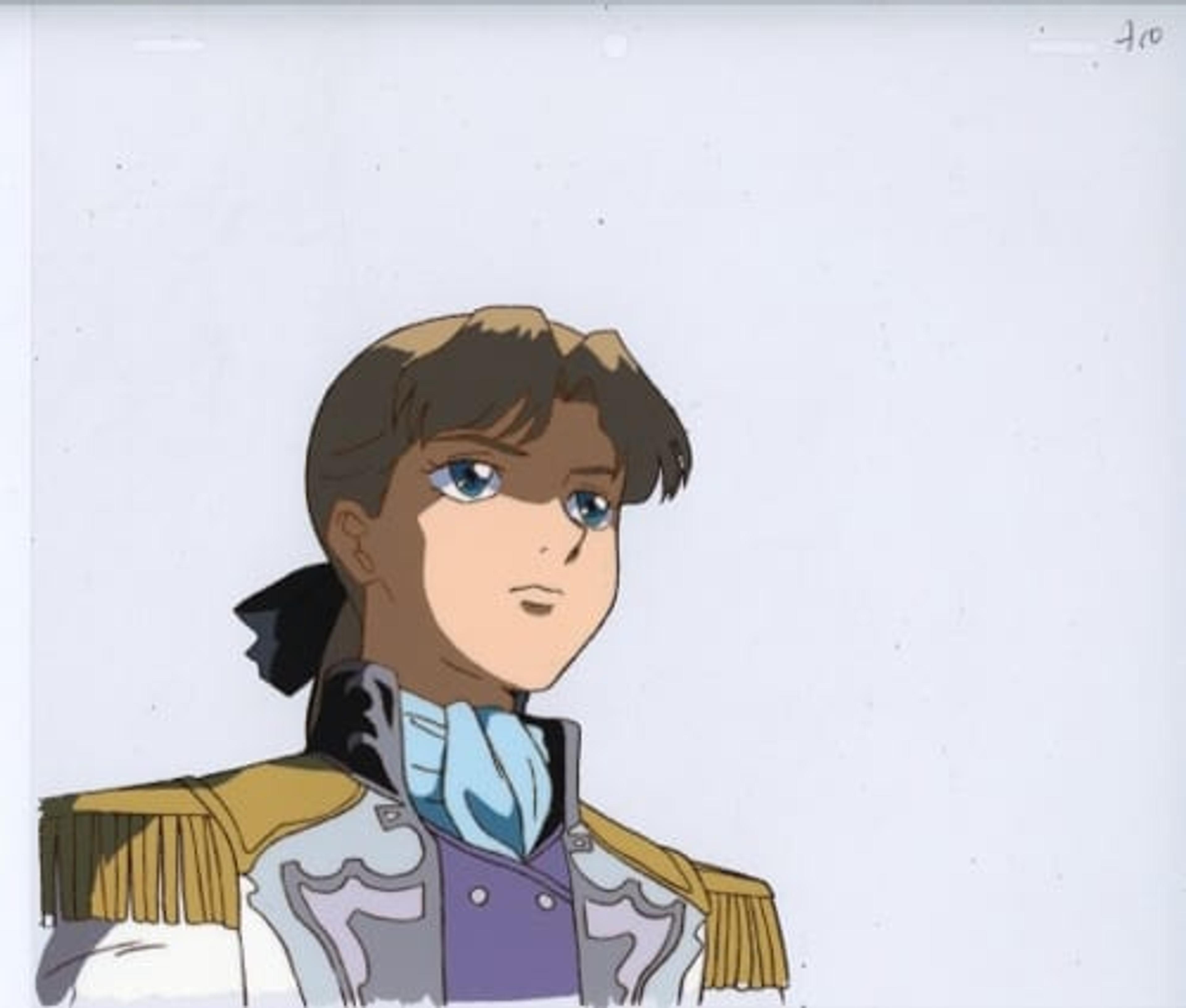 Mobile Suit Gundam Wing