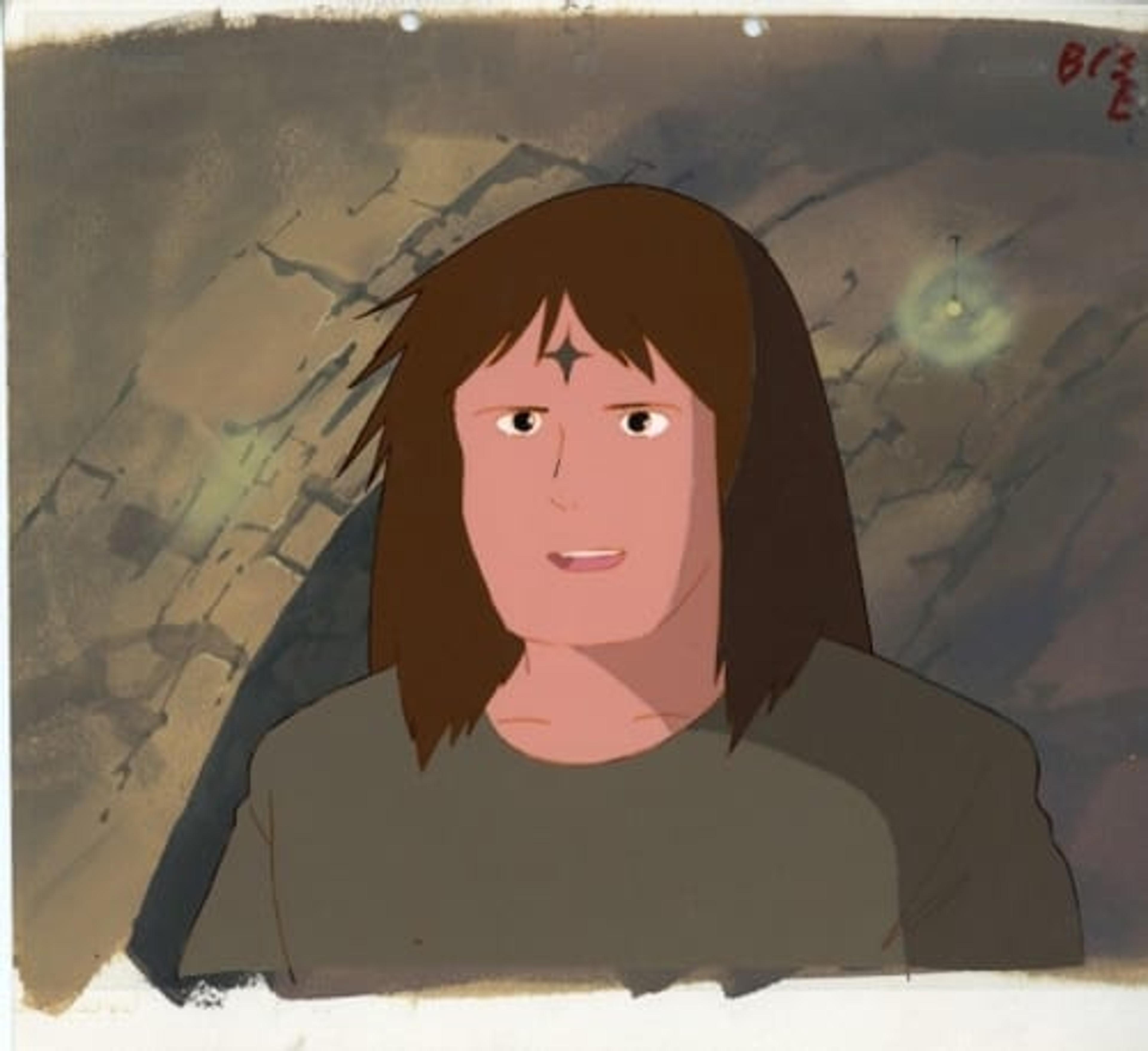 Future Boy Conan