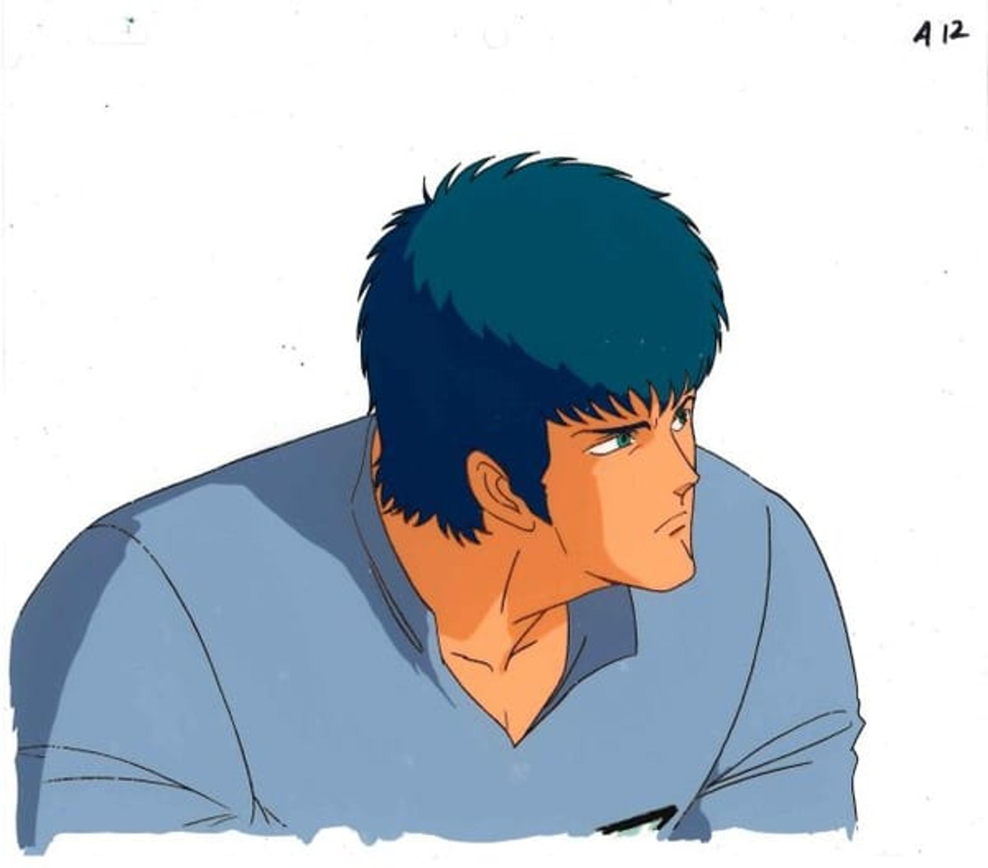 Blue Comet SPT Layzner