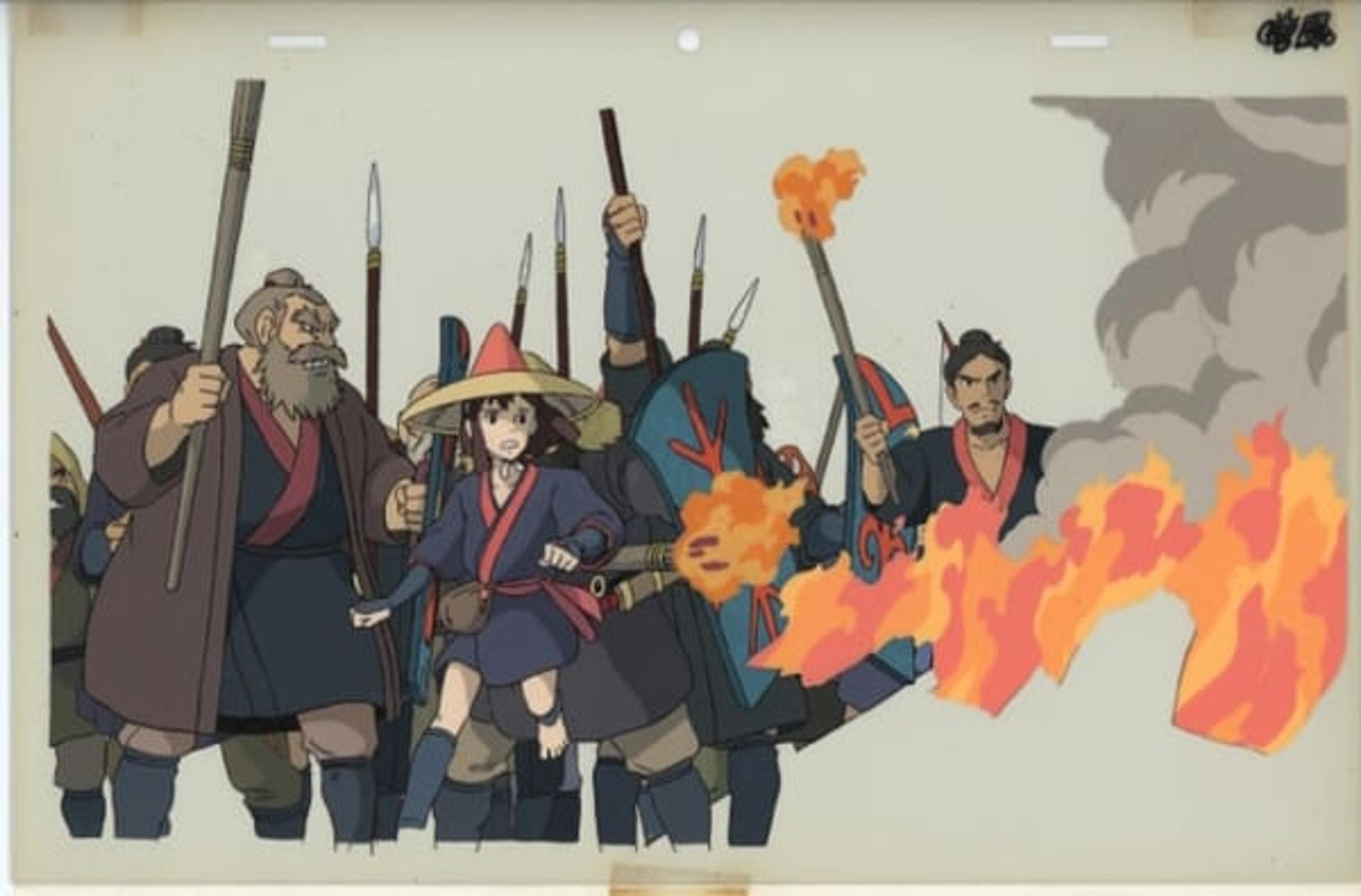 Princess Mononoke