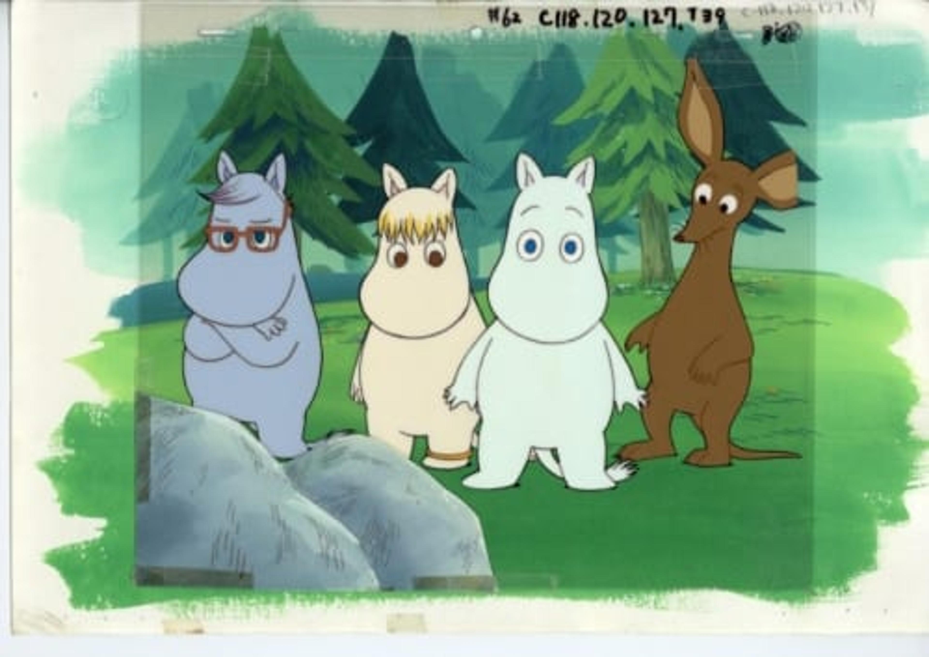 Moomin